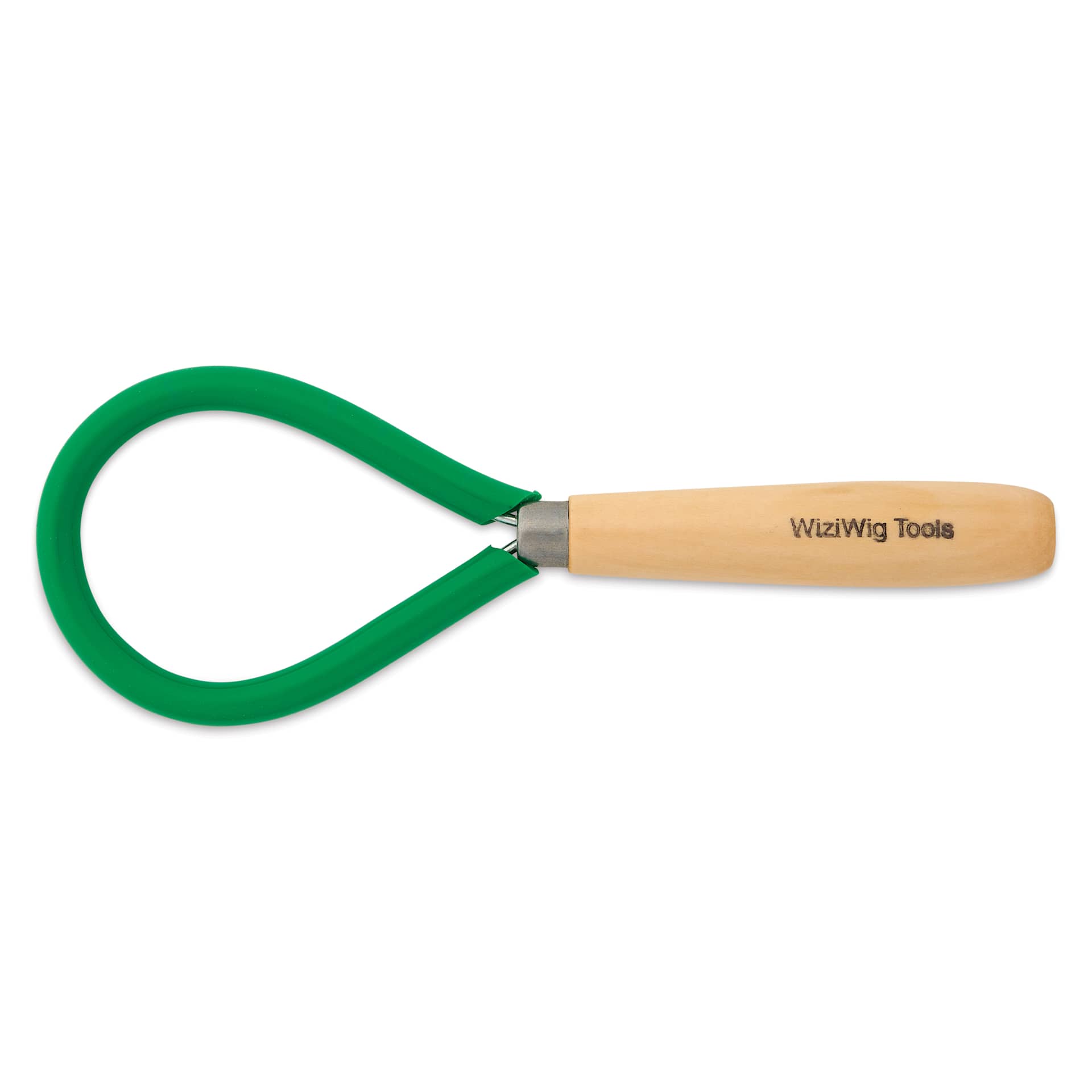 WiziWig CeramiLoop Burnisher