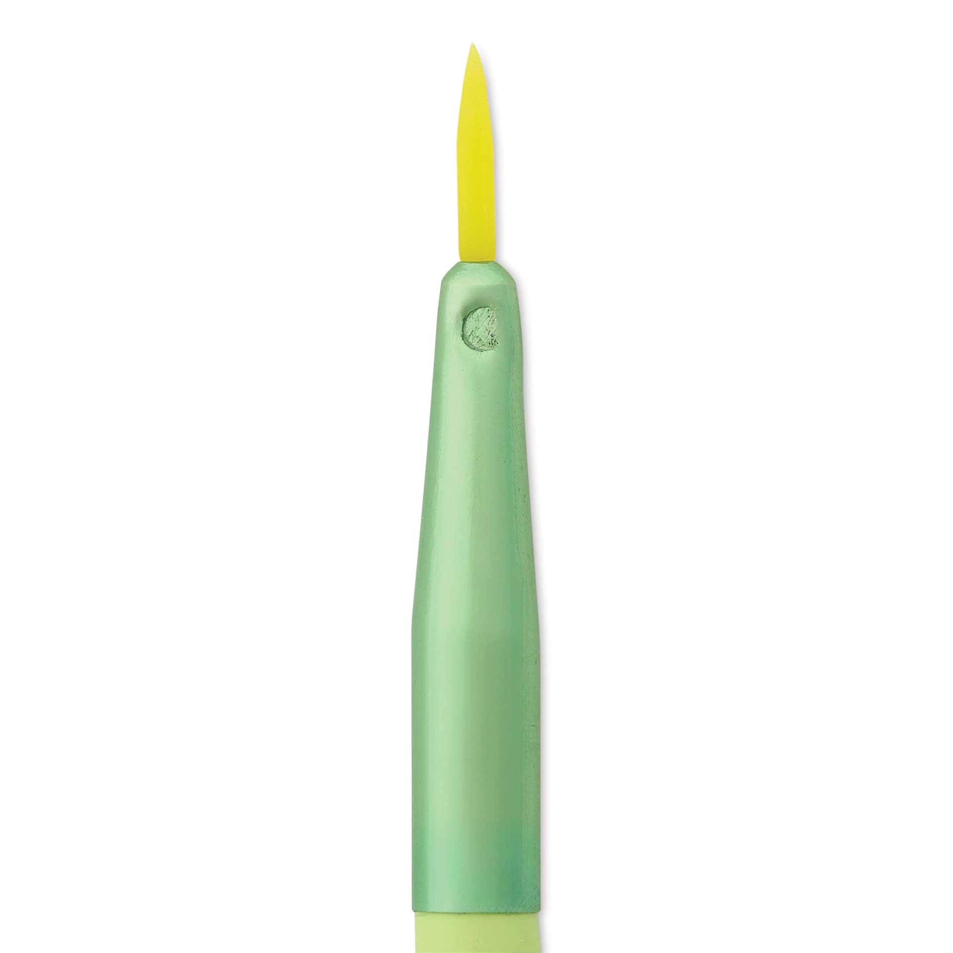 WiziWig TouchUp Silicone Clay Tool - Fine Point close up