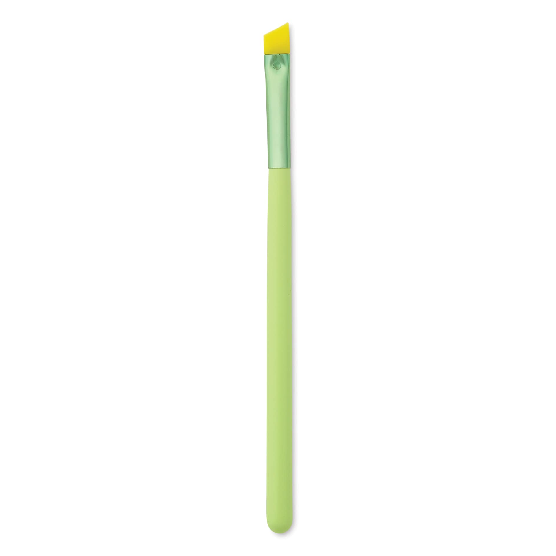 WiziWig TouchUp Silicone Clay Tool - Slant