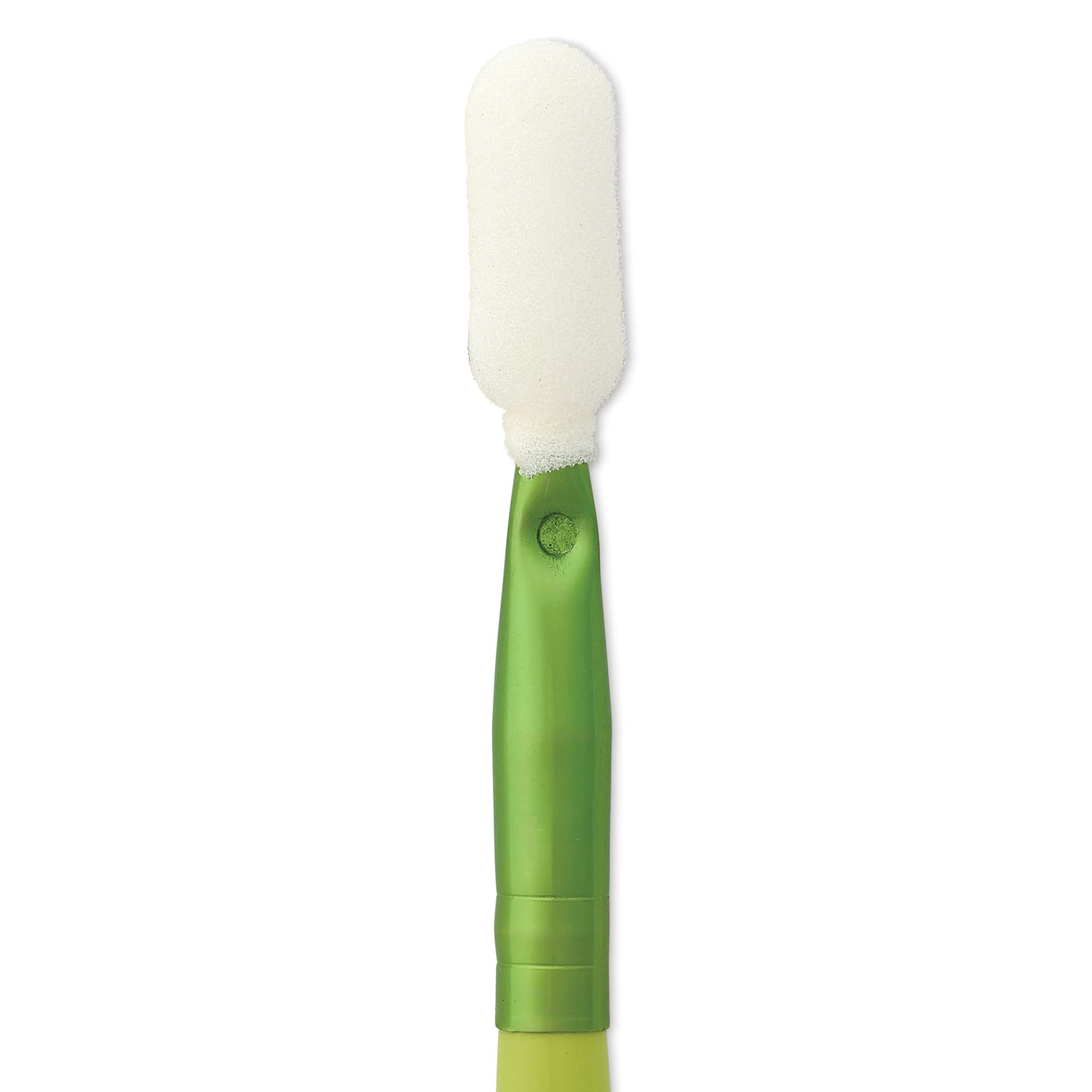 WiziWig TouchUp Sponge Clay Tool - TS1 close up