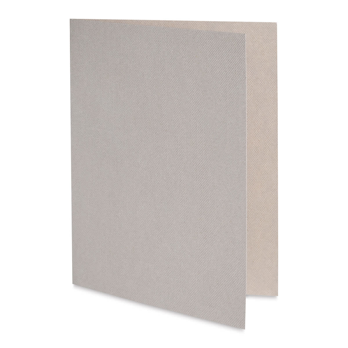 Cricut Joy Cards, Inserts, and Envelopes - Glitz and Glam, Package of 10 (Taupe Card)