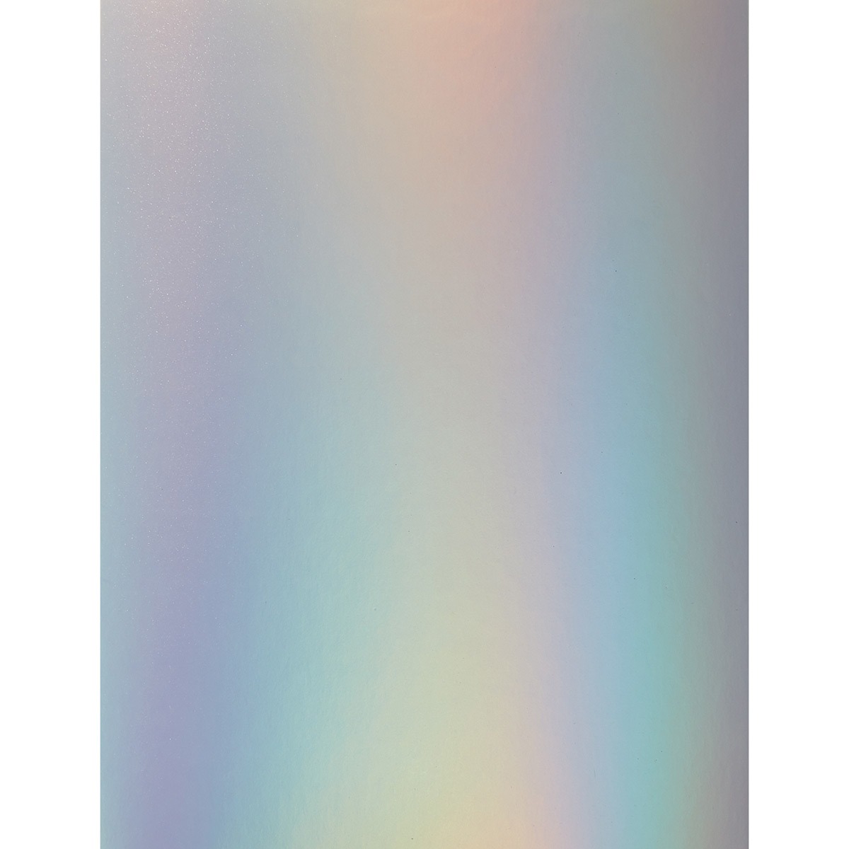 Cricut Joy Cards, Inserts, and Envelopes - Black/Silver Matte Holographic, Package of 12 (Silver Matte Holographic Insert)