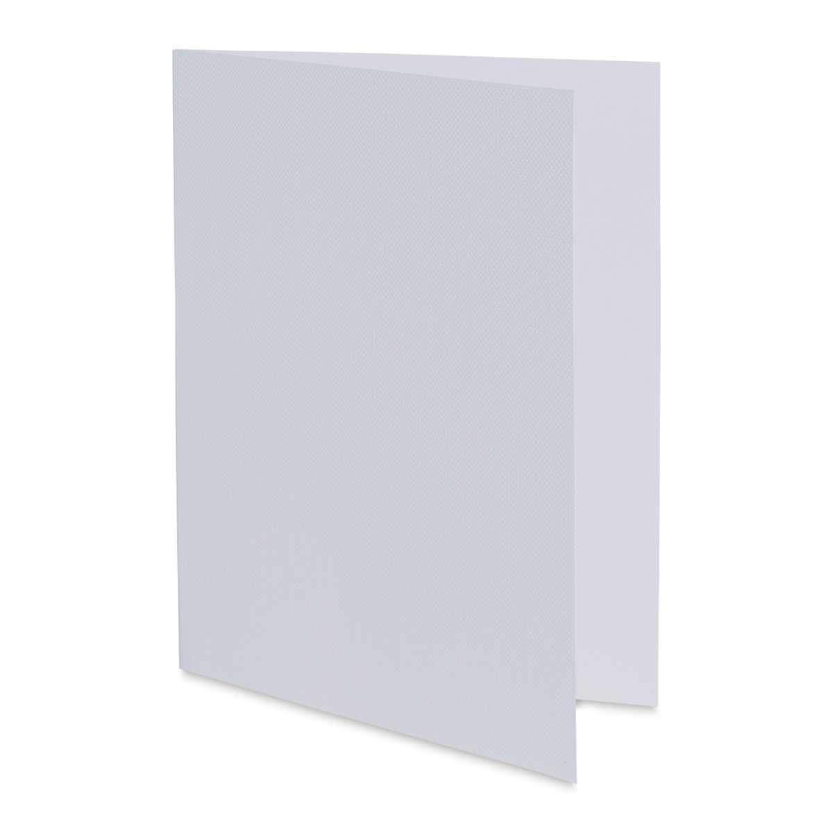 Cricut Joy Cards, Inserts, and Envelopes - Neutrals, Package of 12 (White Card)
