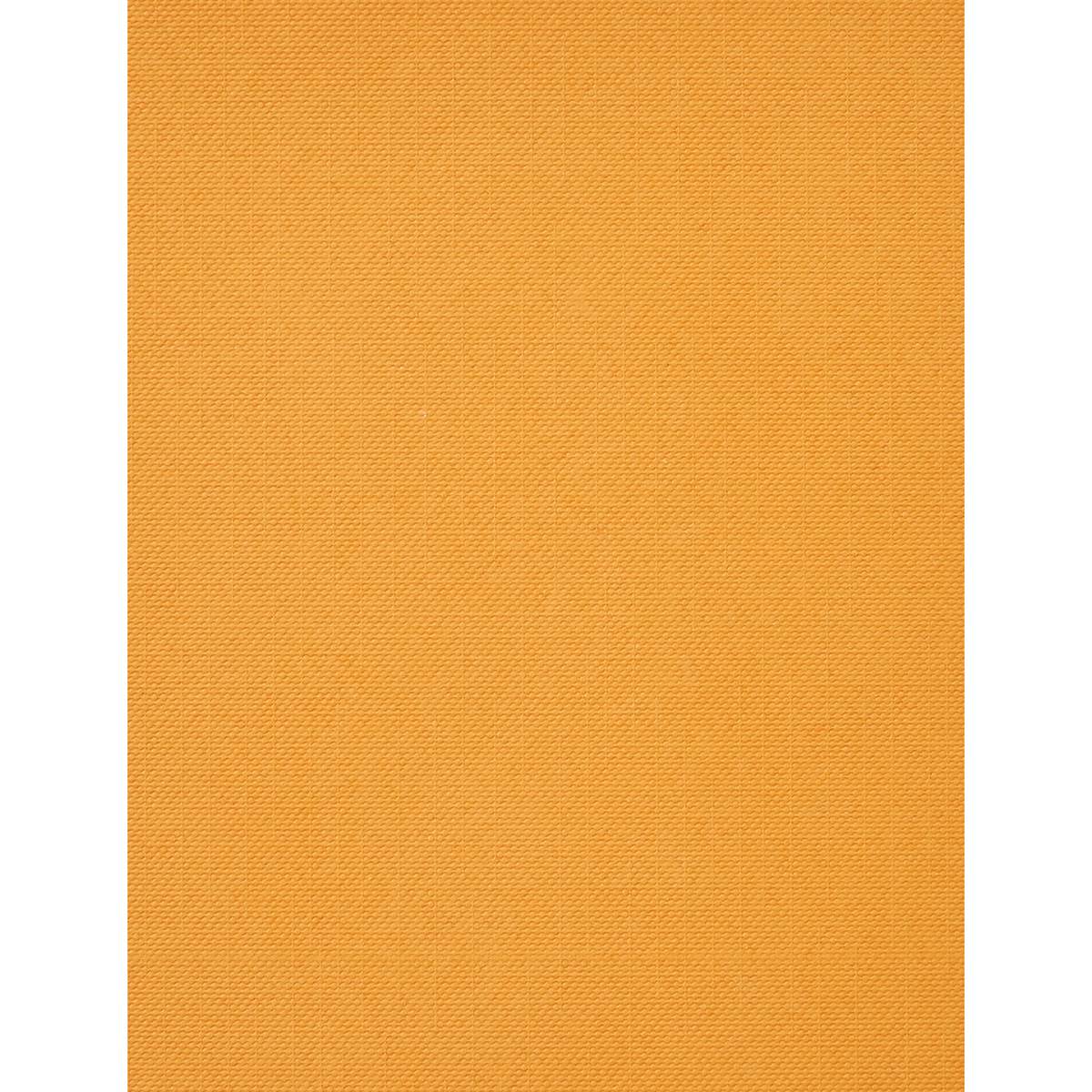 Cricut Joy Cards, Inserts, and Envelopes - Mesa, Package of 12 (Tangerine Insert)