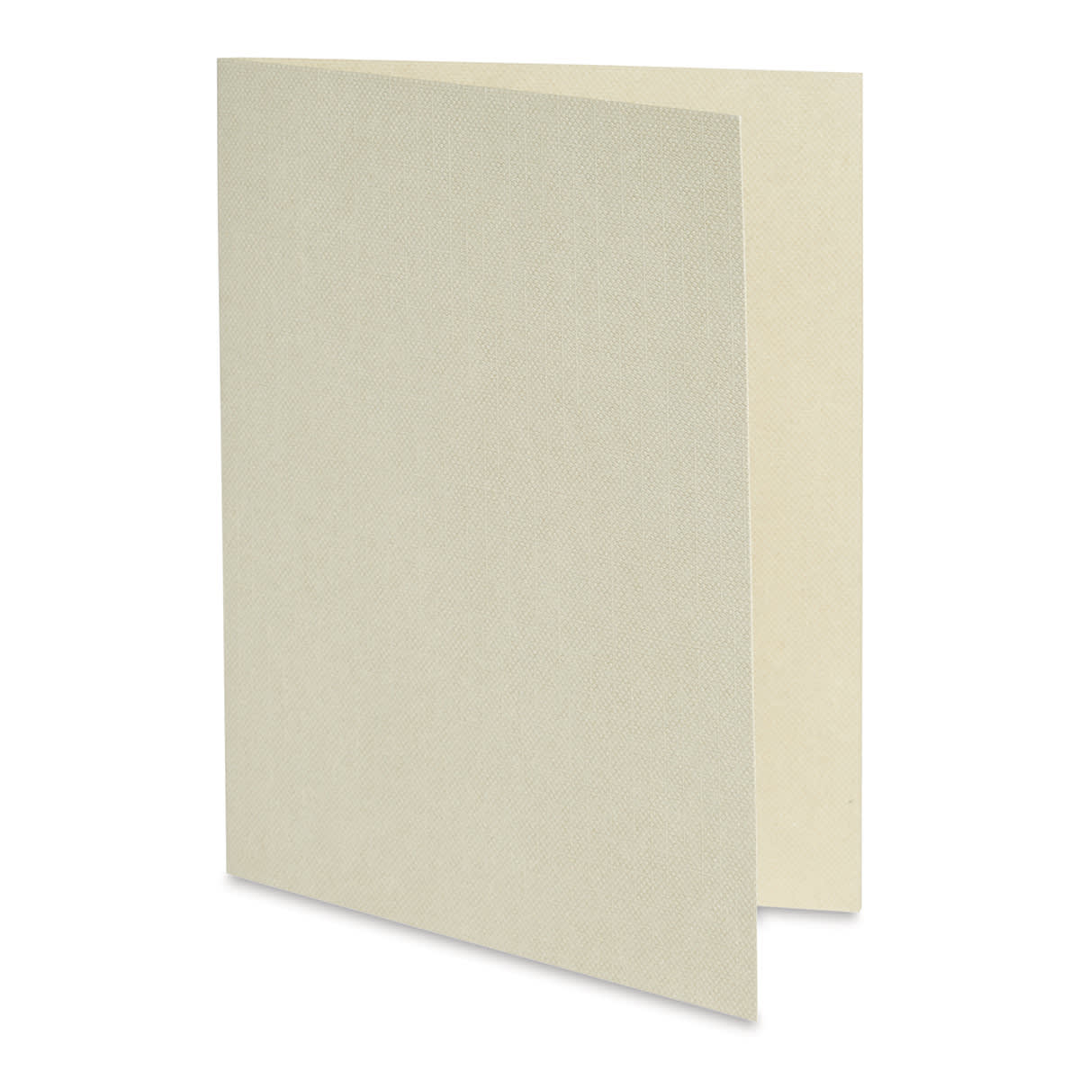 Cricut Joy Cards, Inserts, and Envelopes - New Romantic, Package of 12 (Khaki Card)