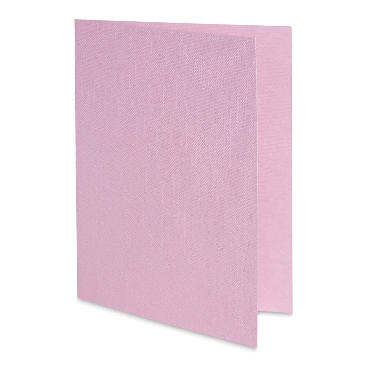 Cricut Joy Cards, Inserts, and Envelopes - Princess, Package of 12 (Lavender Card)