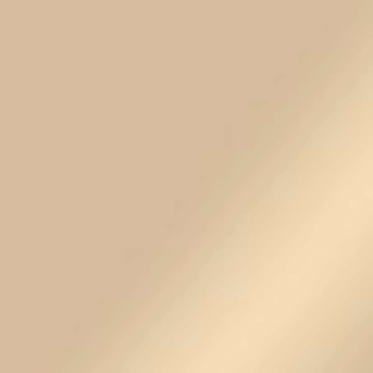 Cricut Joy Permanent Smart Vinyl - Elegance, Matte Metallic (Champagne, Color swatch)