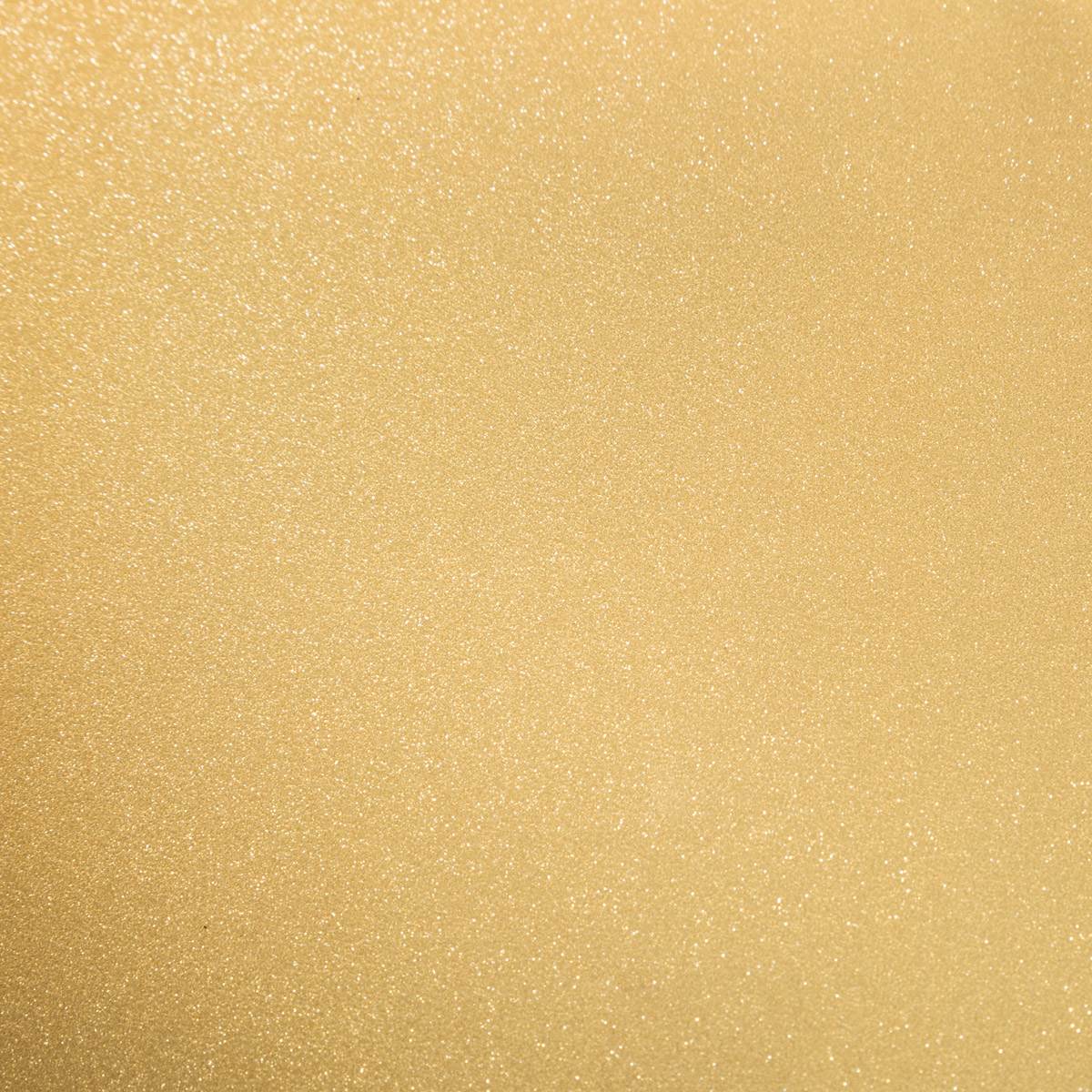 Cricut Joy Permanent Smart Vinyl - Shimmer Gold, 5-1/2" x 48", Roll (Color swatch)