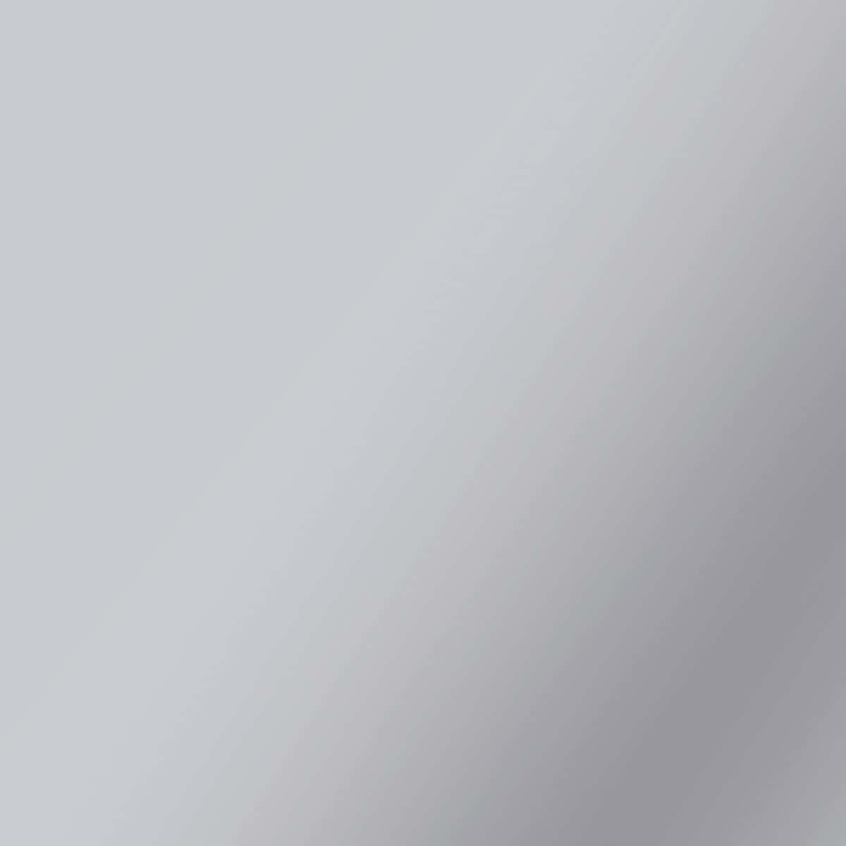 Cricut Joy Permanent Smart Vinyl - Matte Metallic Silver, 5-1/2" x 48", Roll (Color swatch)
