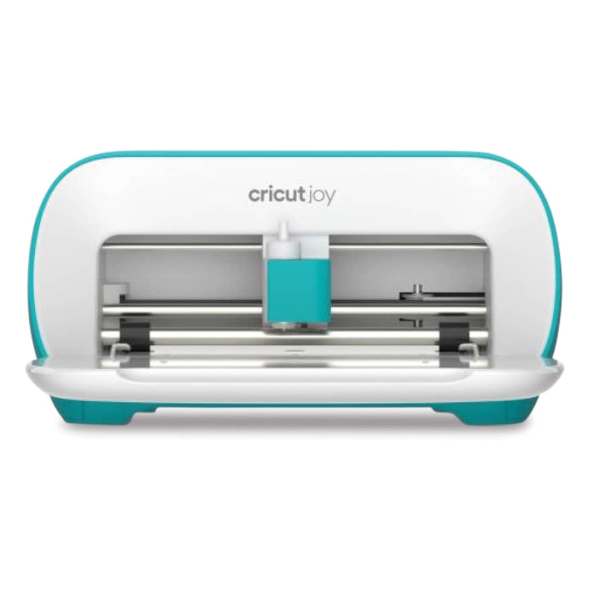 Cricut Joy (Machine open, front view)