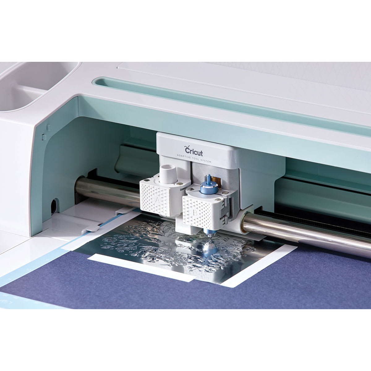 Cricut Foil Transfer Kit (Cricut machine using foil transfer tip)