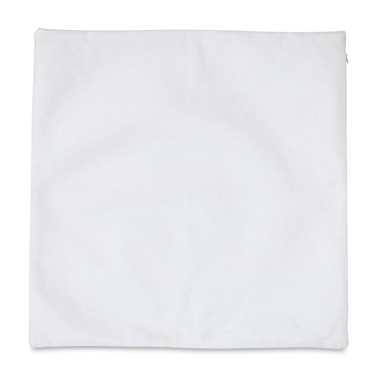 Cricut Pillow Cover Blank - Cream, 18" x 18"