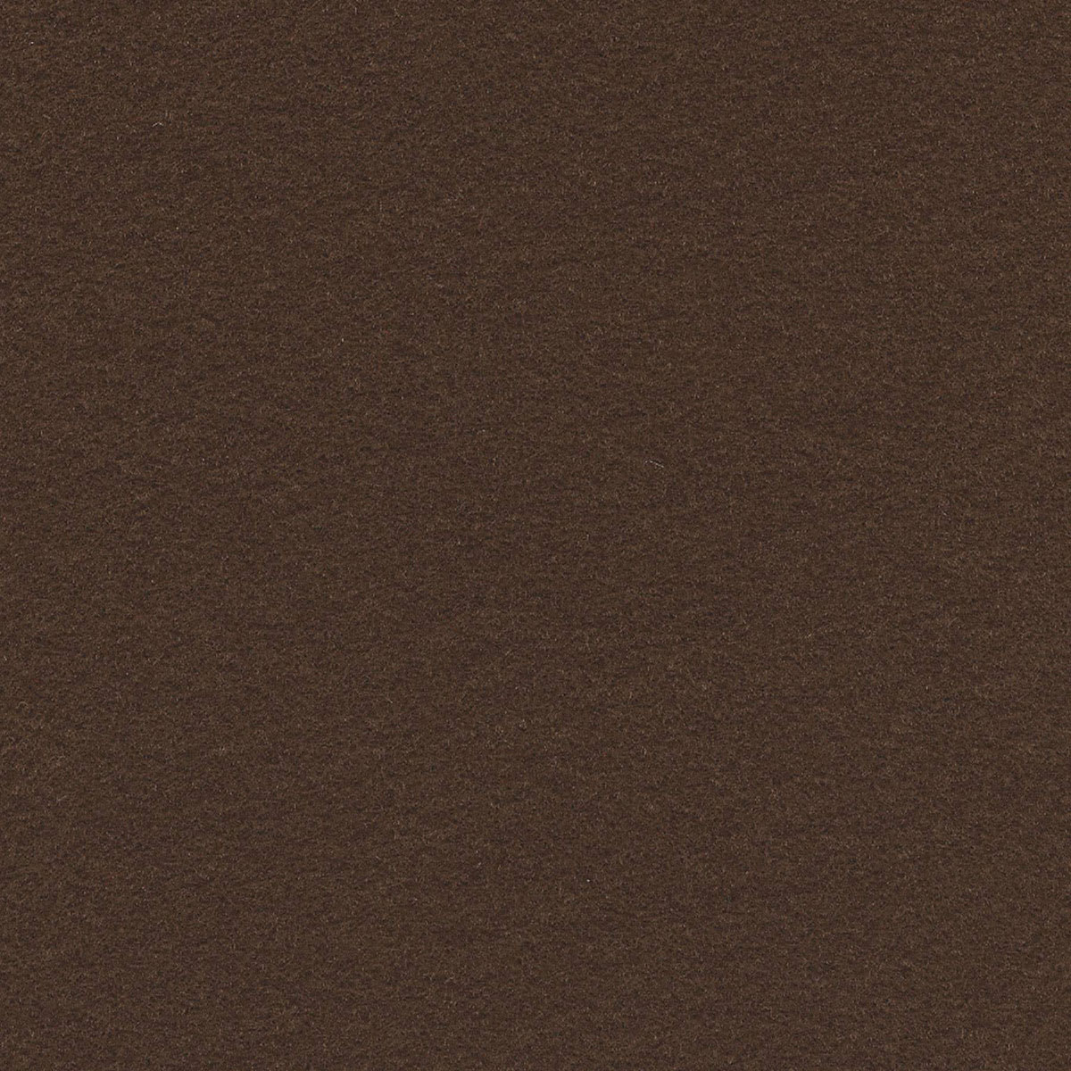 Kunin Premium Felt Bolt - Walnut Brown, 72" x 10 yards (Close-up of felt)