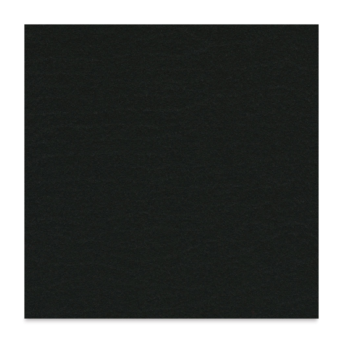 Kunin Classic Felt Bolt - Black, 72" x 10 yards