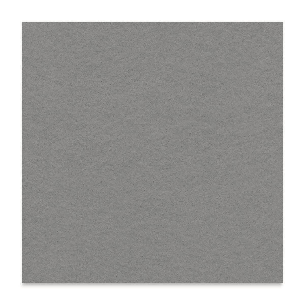 Kunin Classic Felt Bolt - Silver Grey, 72" x 10 yards