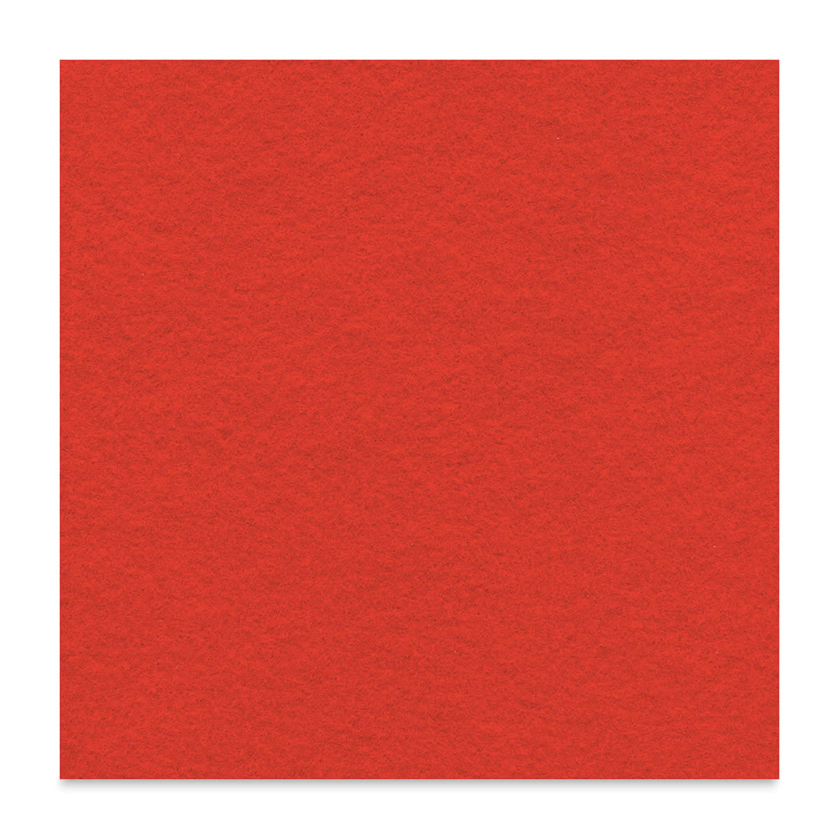 Kunin Classic Felt Bolt - Red, 72" x 10 yards