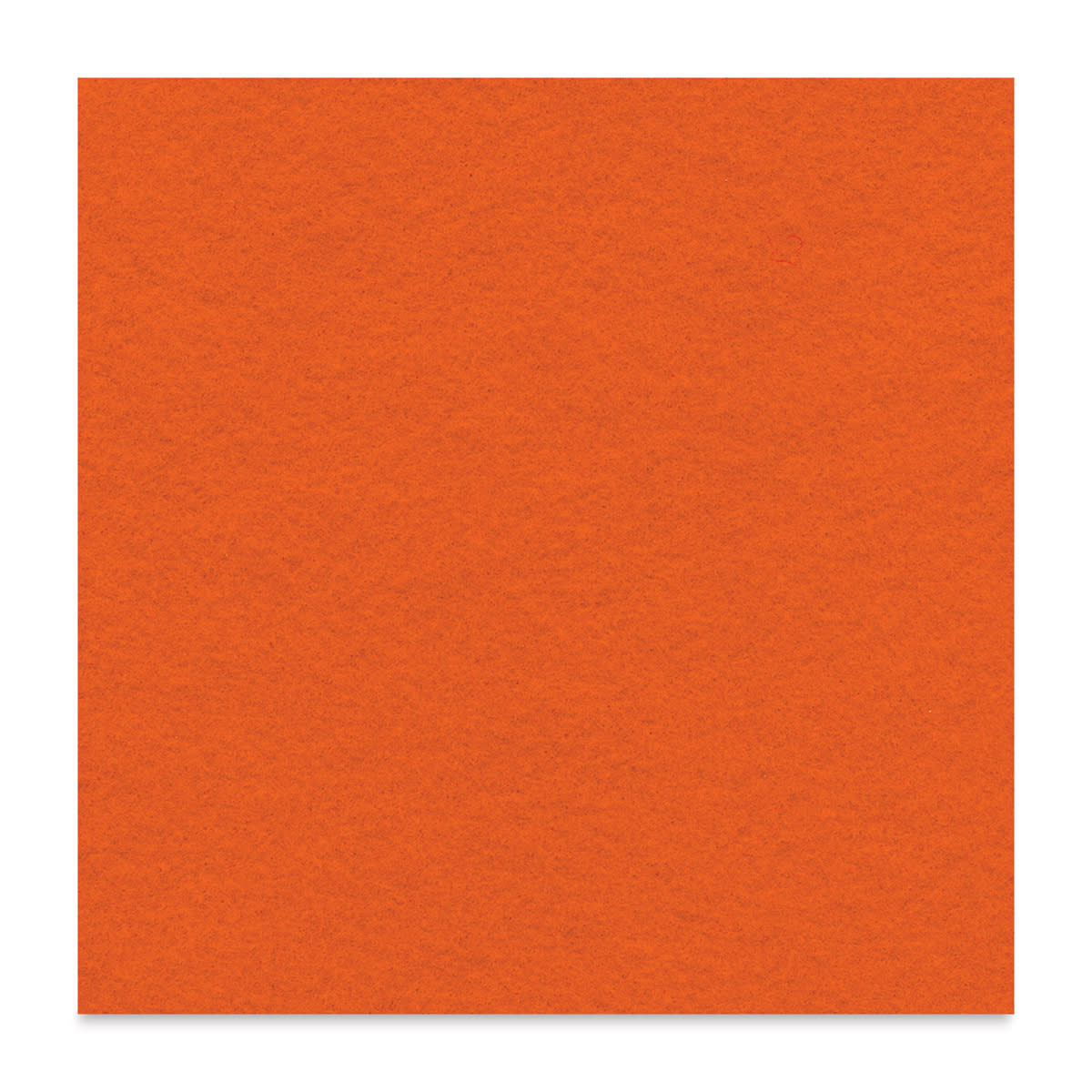 Kunin Classic Felt Bolt - Orange, 72" x 10 yards