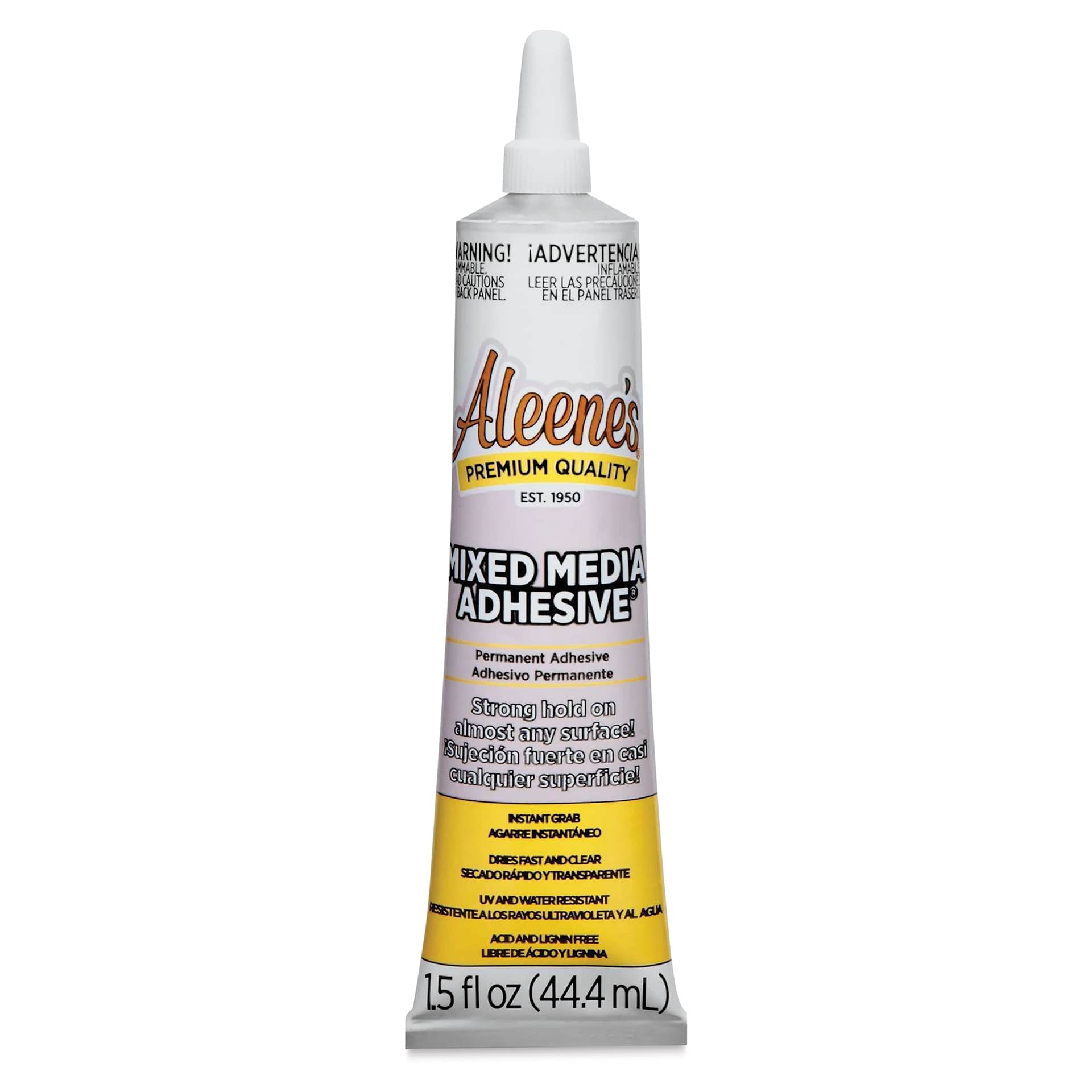 Aleene's Mixed Media Adhesive