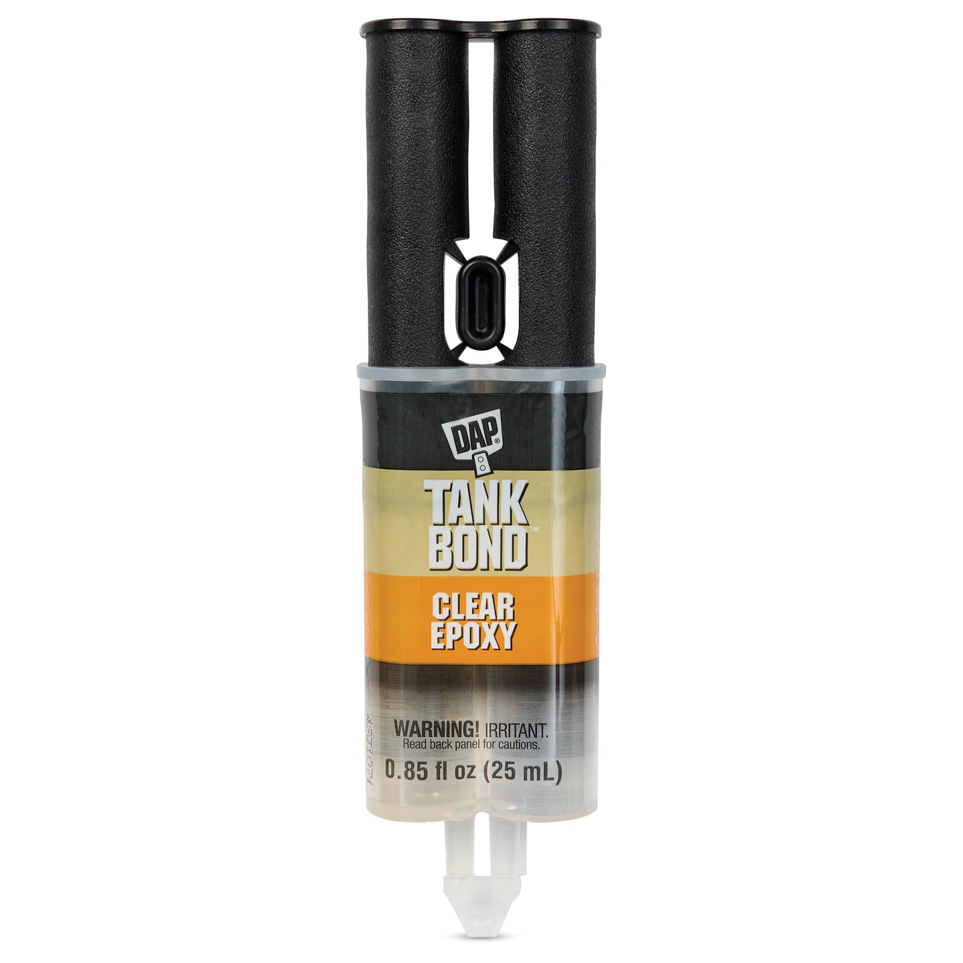 DAP Tank Bond Clear Epoxy