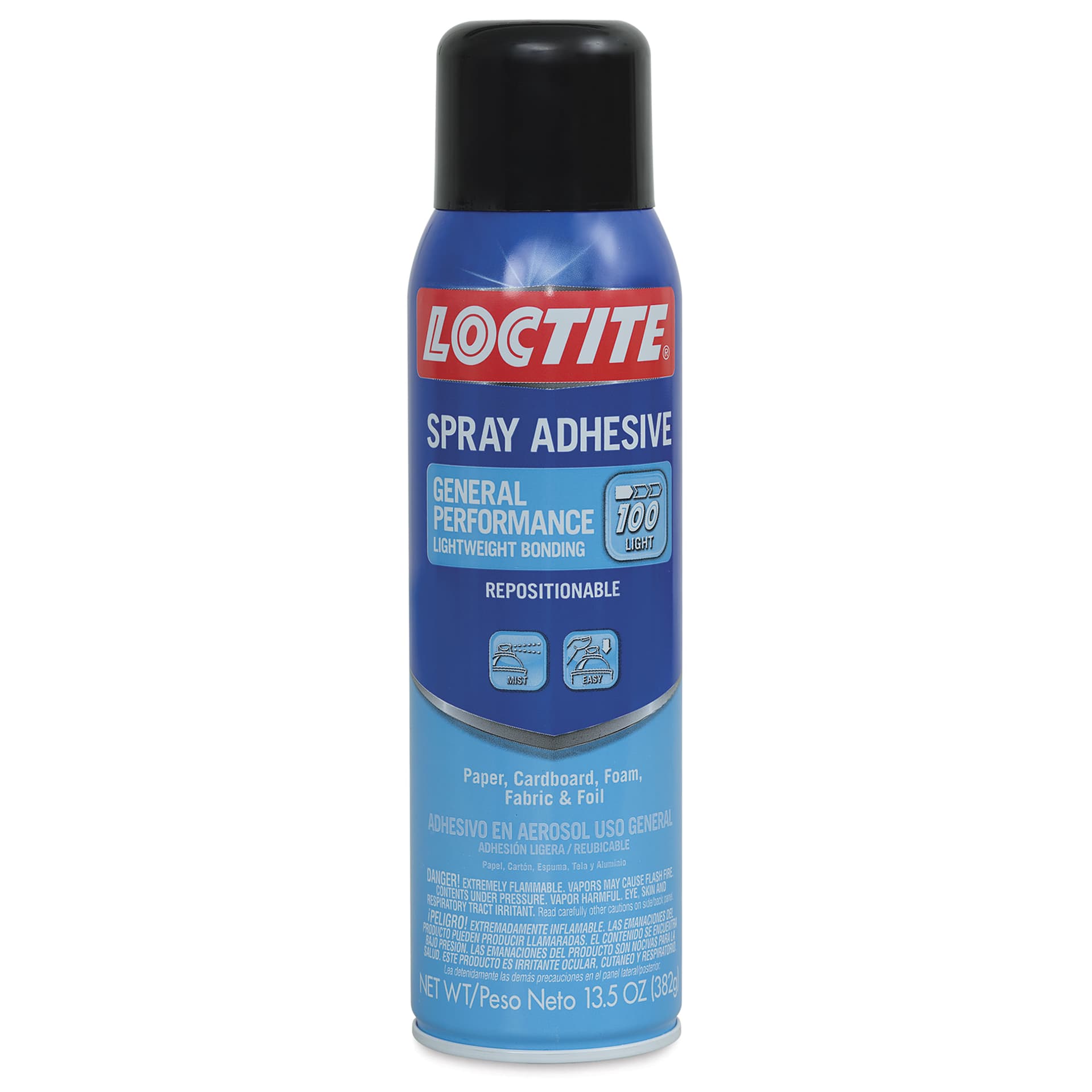 Loctite General Purpose Spray Adhesive - 13.5 oz - front