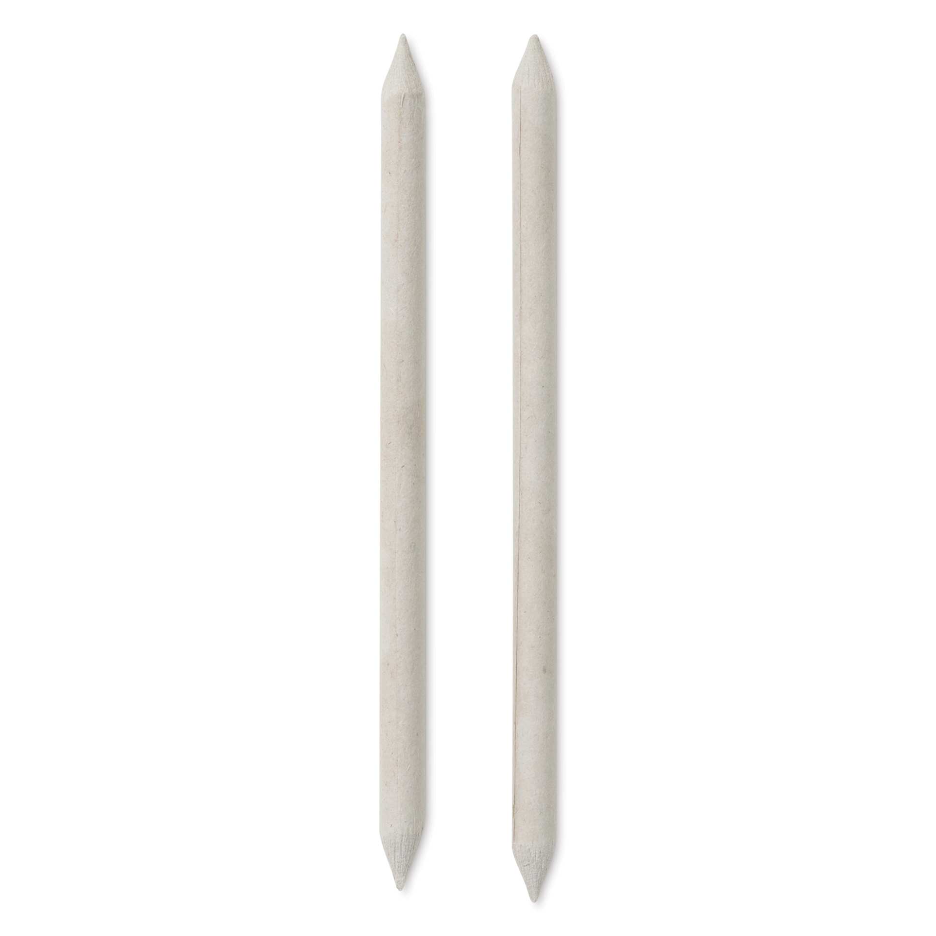 Art Alternatives Blending Stumps - 3/16", Pkg of 2, out of packaging