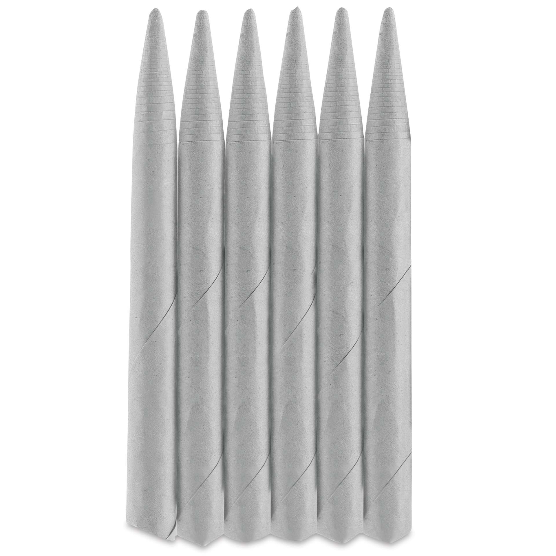 Tortillons Small 3/16, 6/Pkg. - Peggable, out of packaging