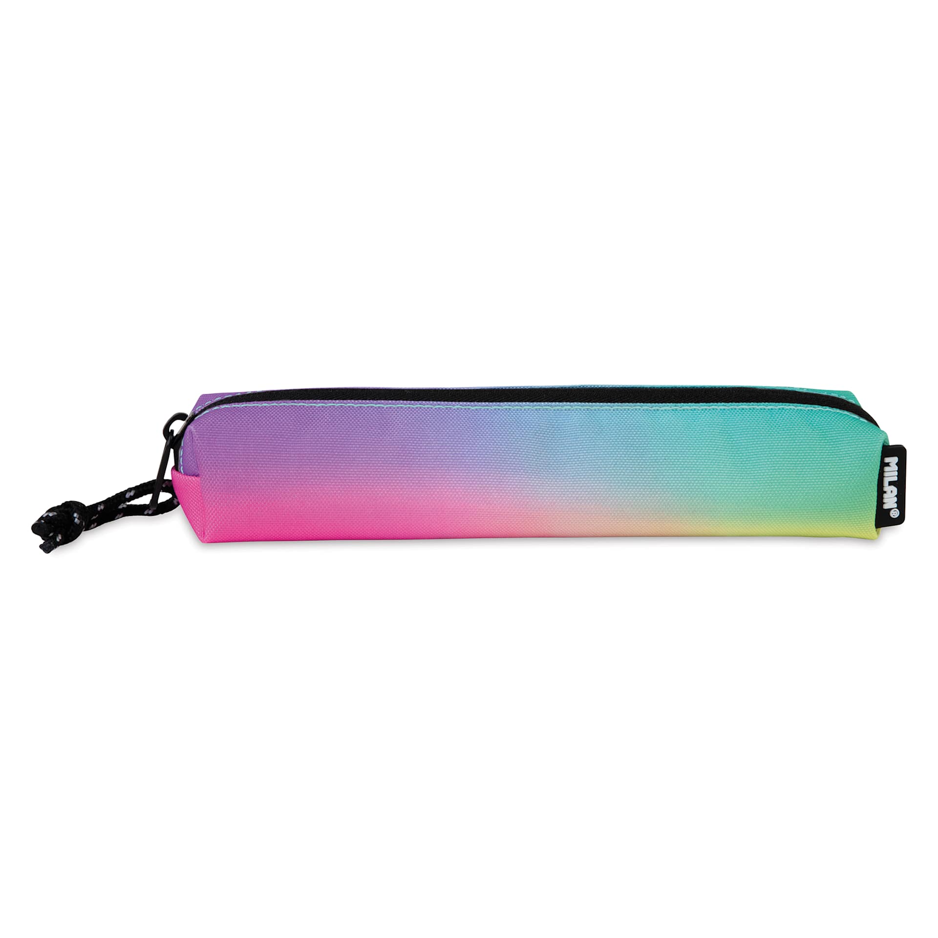 Milan Sunset Series Mini Pencil Case