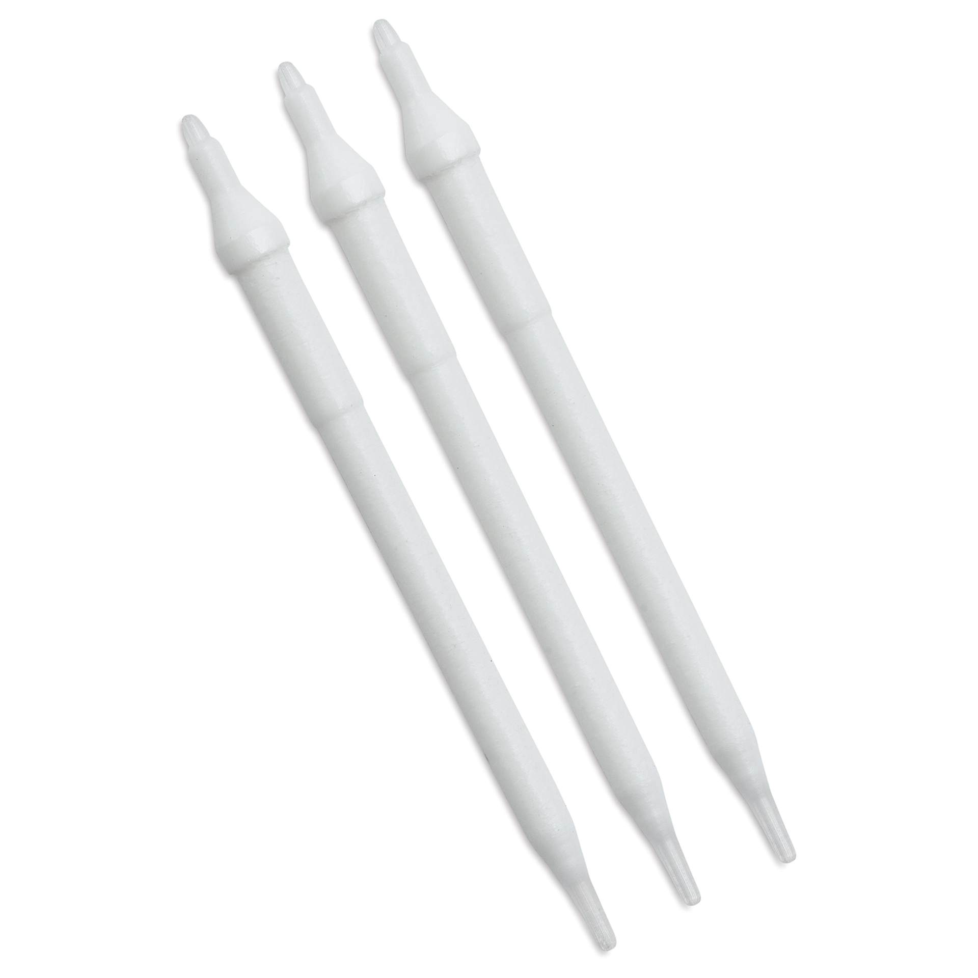 Tom's Studio Lumos Replacements Tips - Writing, 0.3 mm, Set of 3