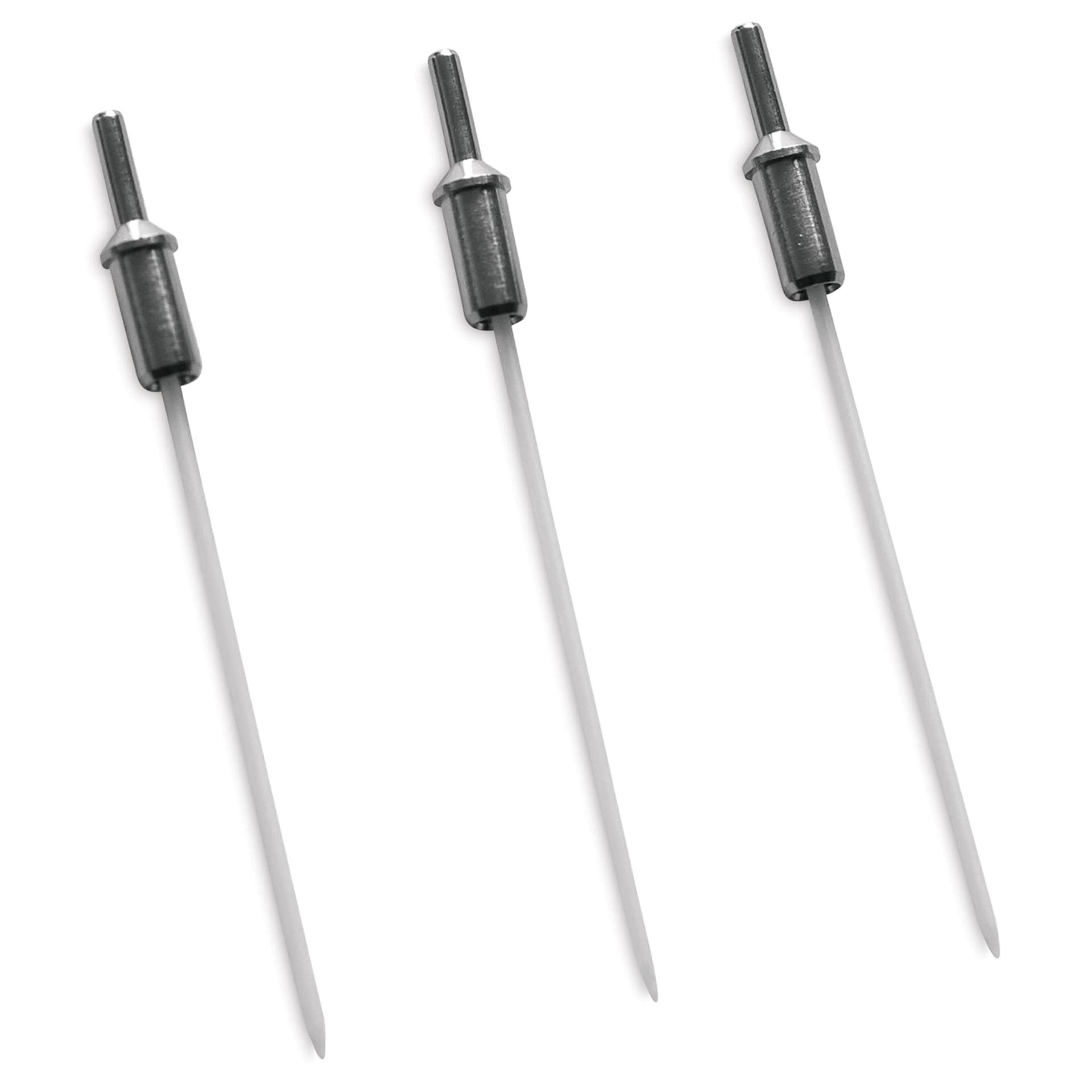 Tom's Studio Lumos Replacement Tips - Fineliner, 0.2 mm, Set of 3