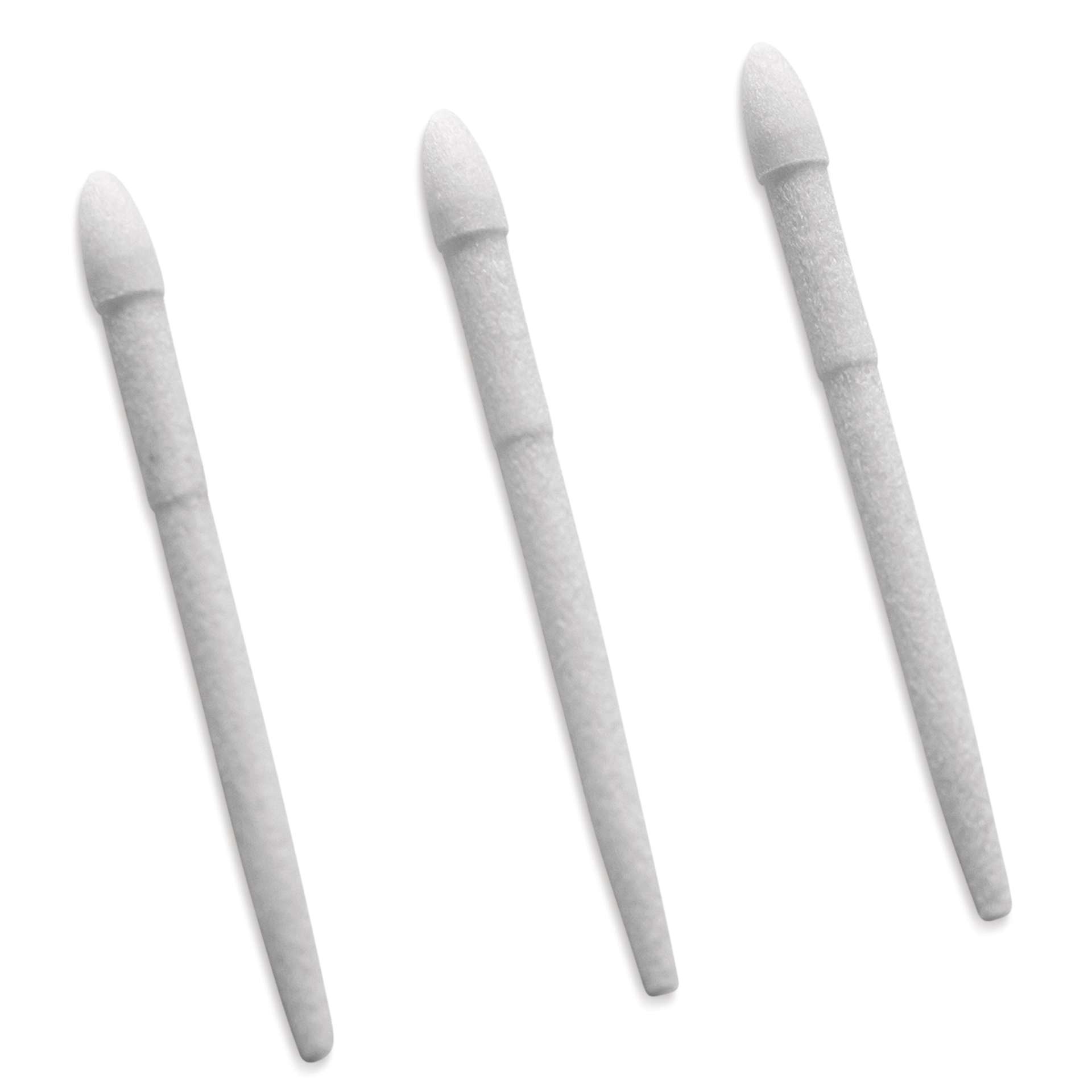 Tom's Studio Lumos Replacement Tips - Bullet Tip, Set of 3