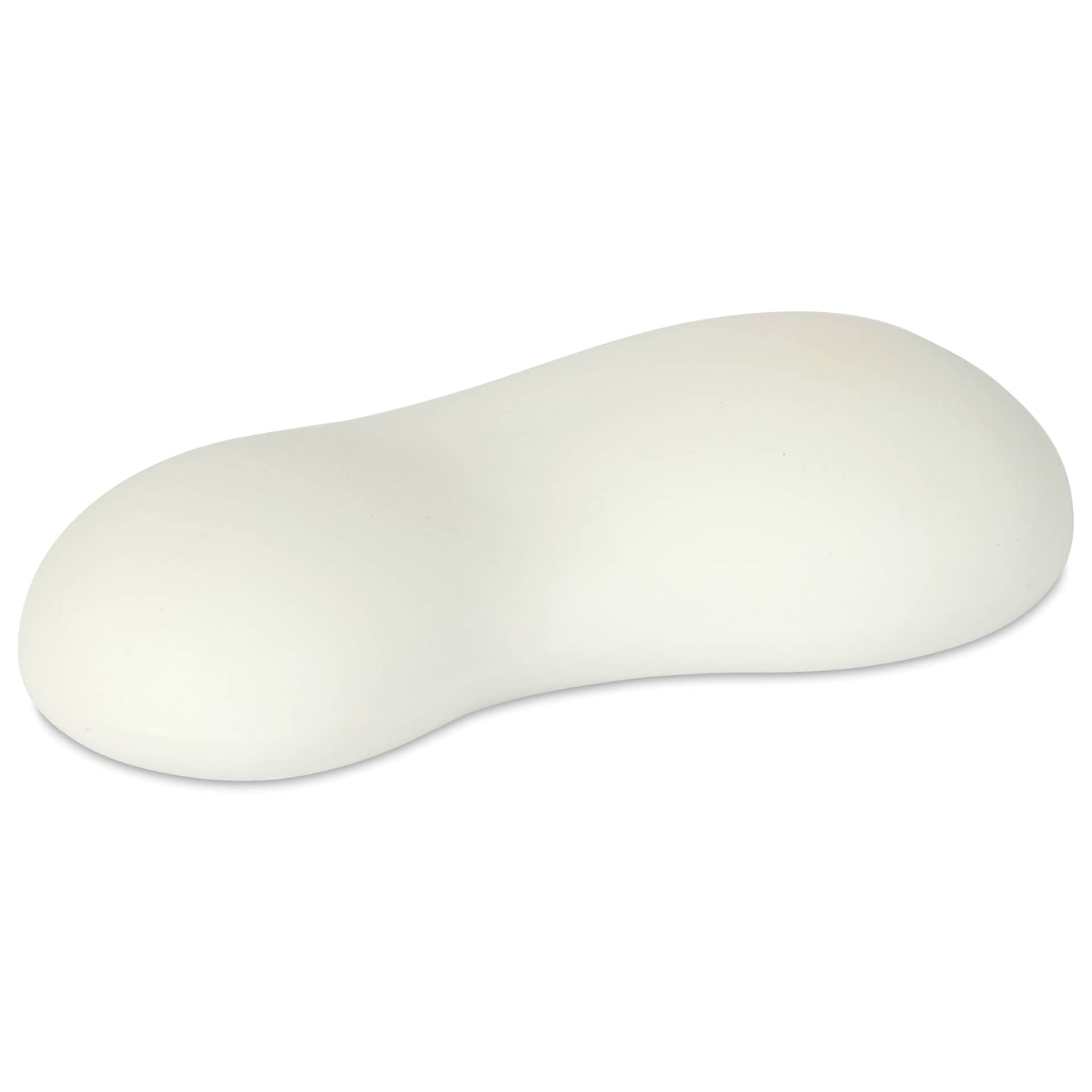 Kakimori Hasami Porcelain Pen Rest - Karayaki