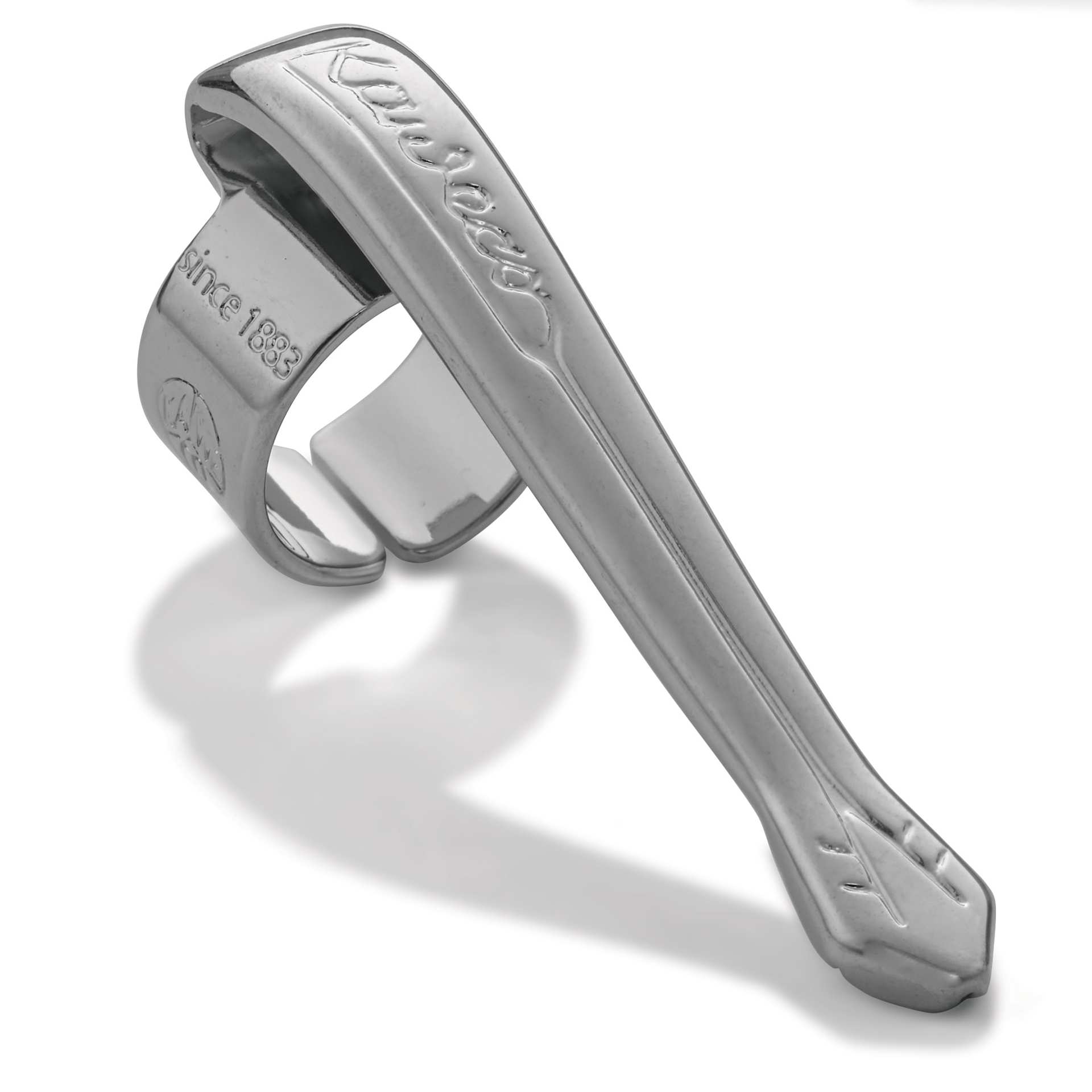 Kaweco Liliput Fountain Pen Clip - Chrome