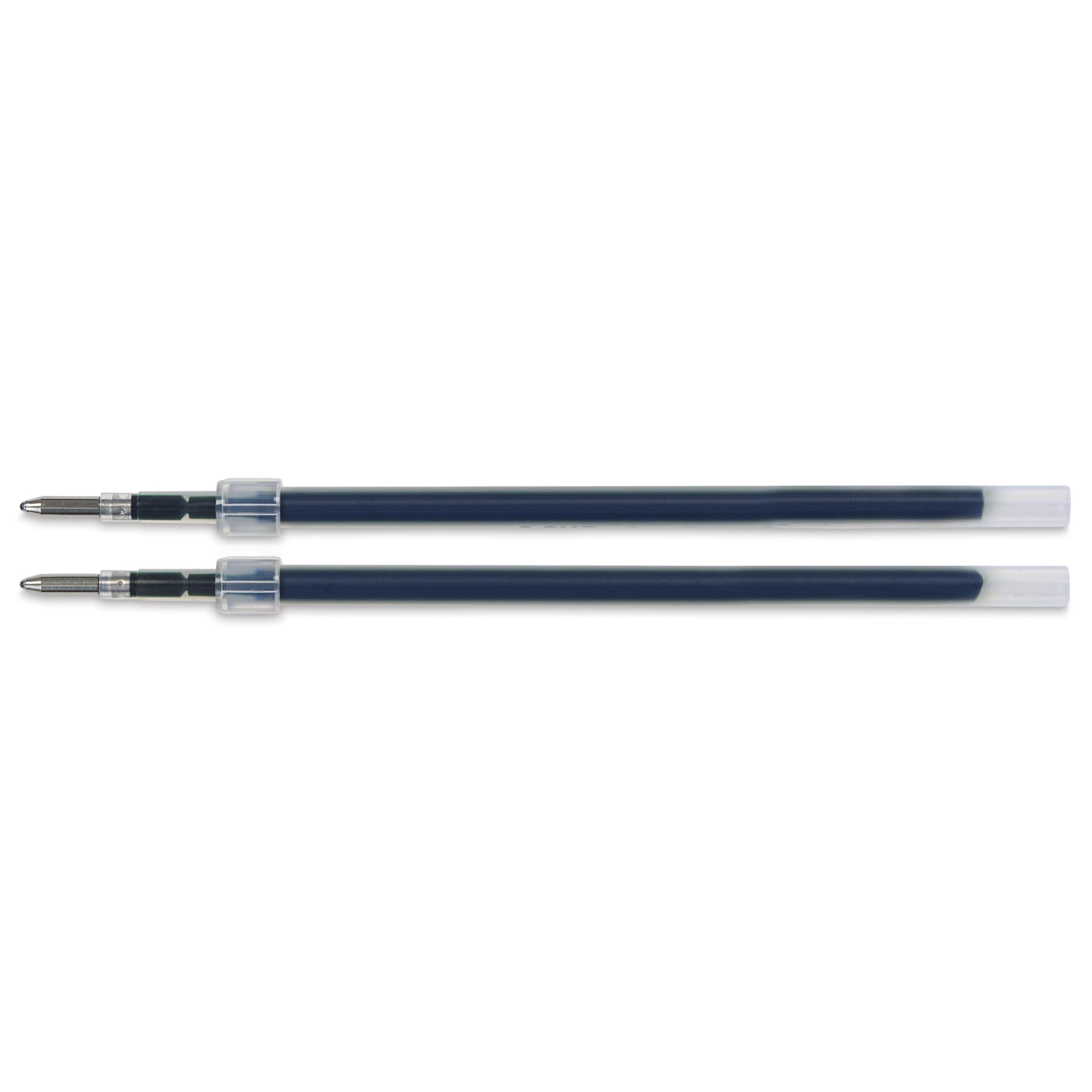 Uni-Ball Jetstream RT Ballpoint Refills - Blue, 1.0 mm, Pkg of 2