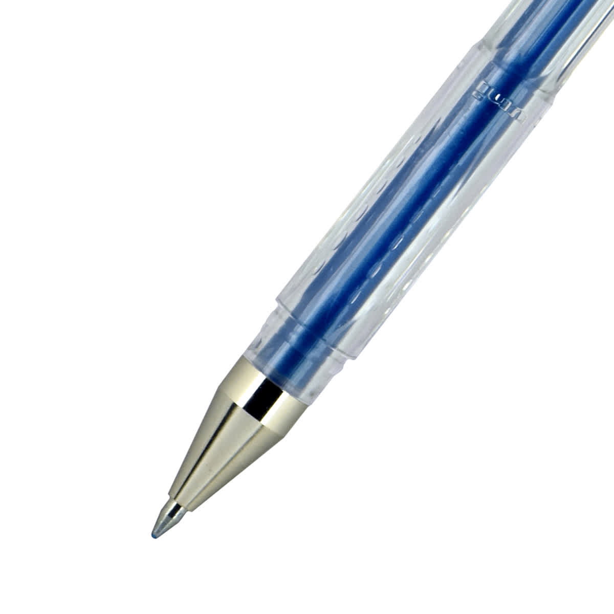 Signo Stick Gel Pen Metallic Blue