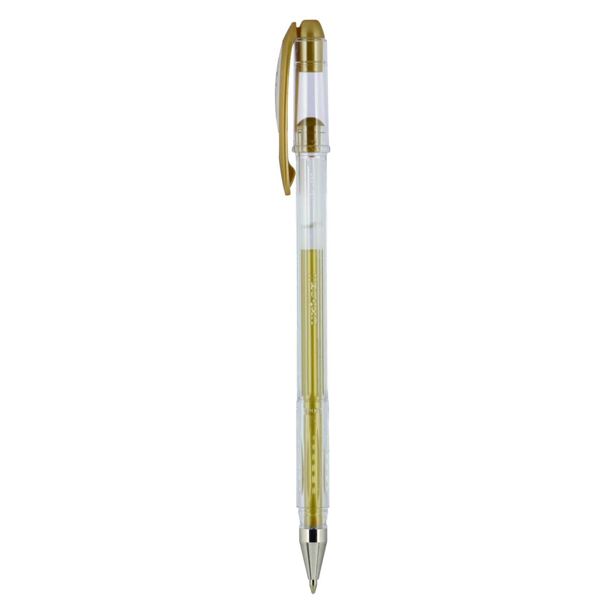 Signo Stick Gel Pen Gold