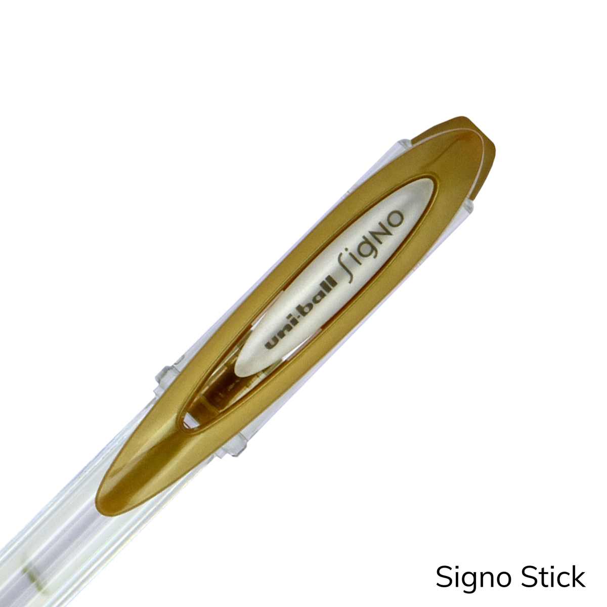 Signo Stick Gel Pen Gold