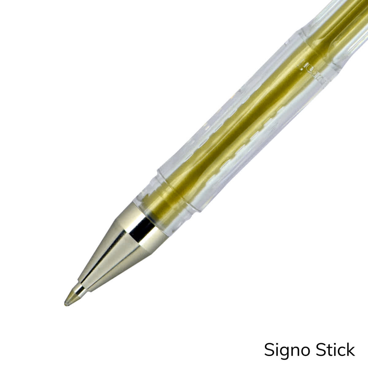 Signo Stick Gel Pen Gold