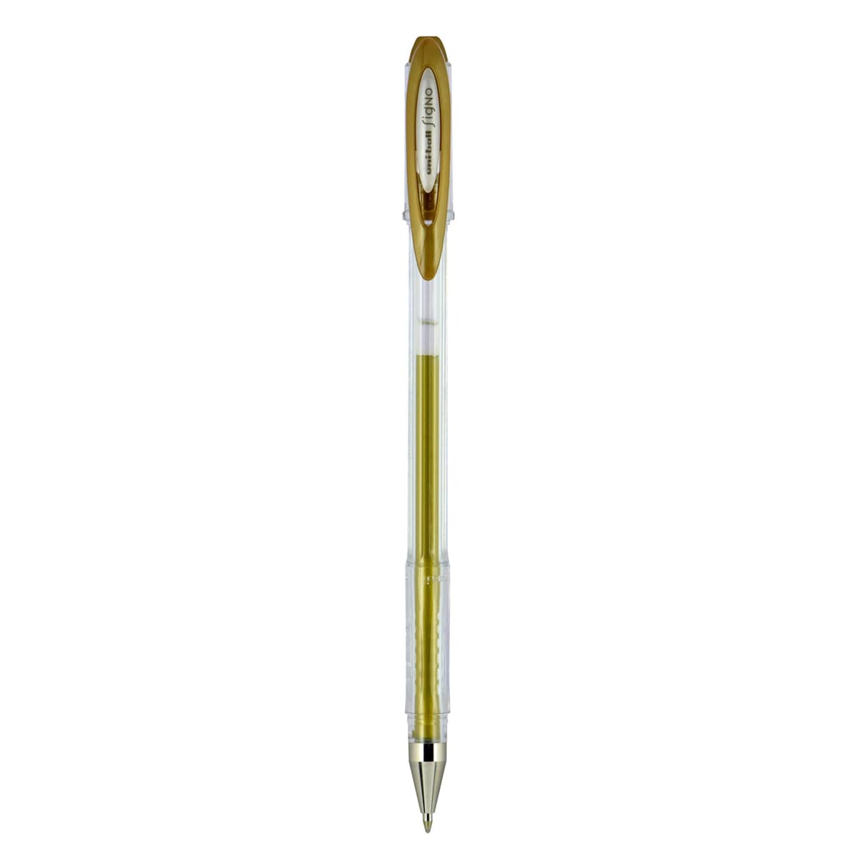 Signo Stick Gel Pen Gold