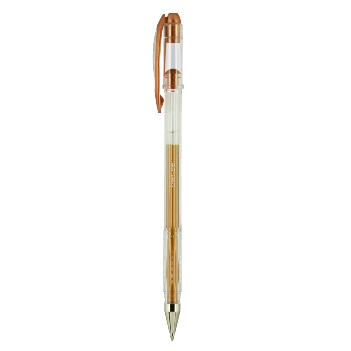 Signo Stick Gel Pen Bronze