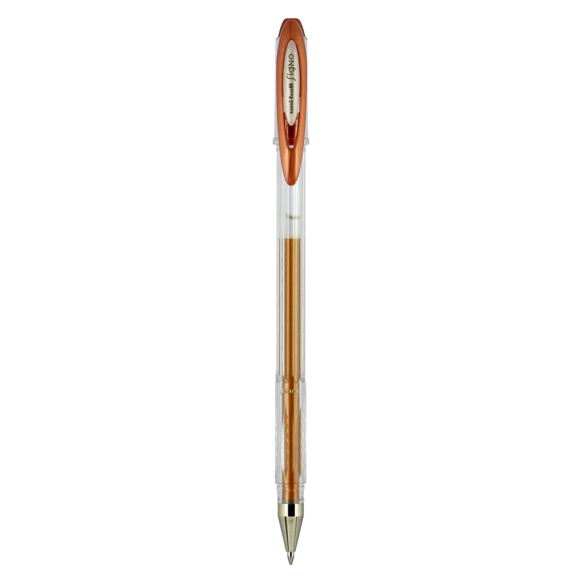 Signo Stick Gel Pen Bronze