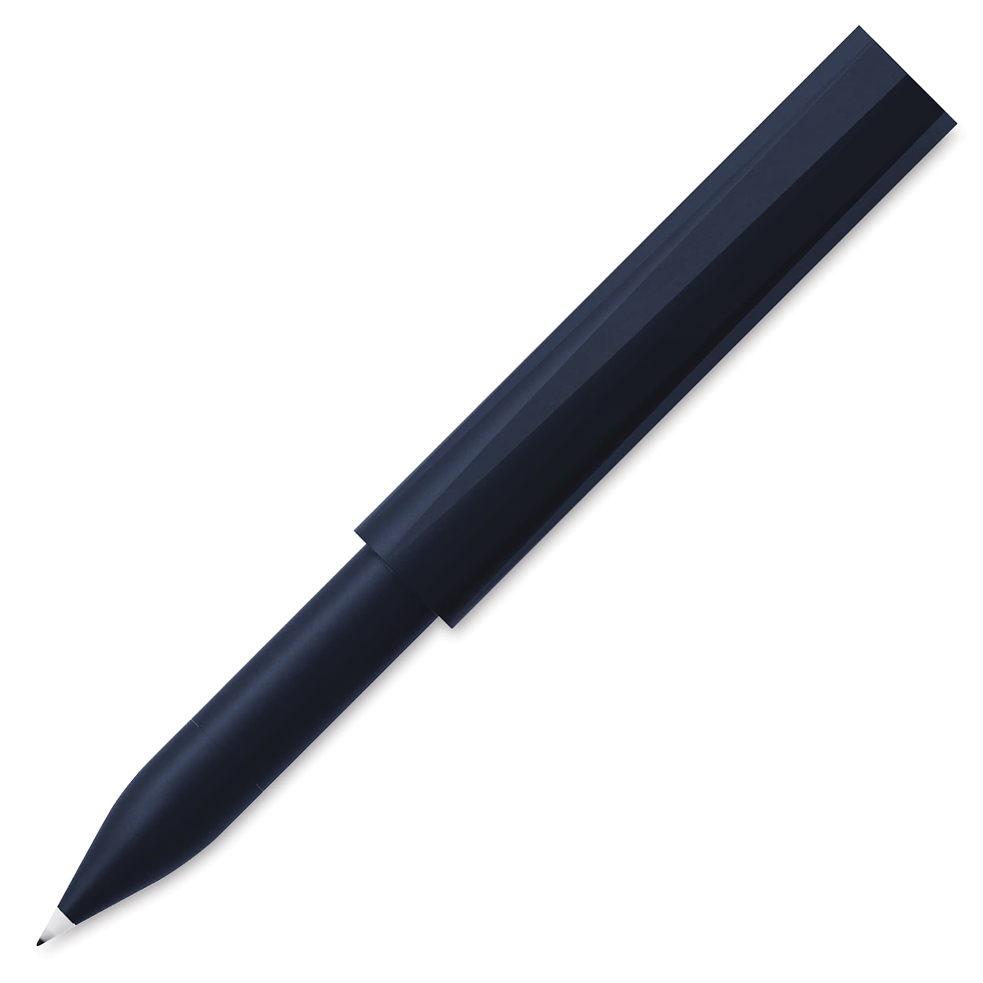 Tom's Studio Wren Writing Pen - Midnight