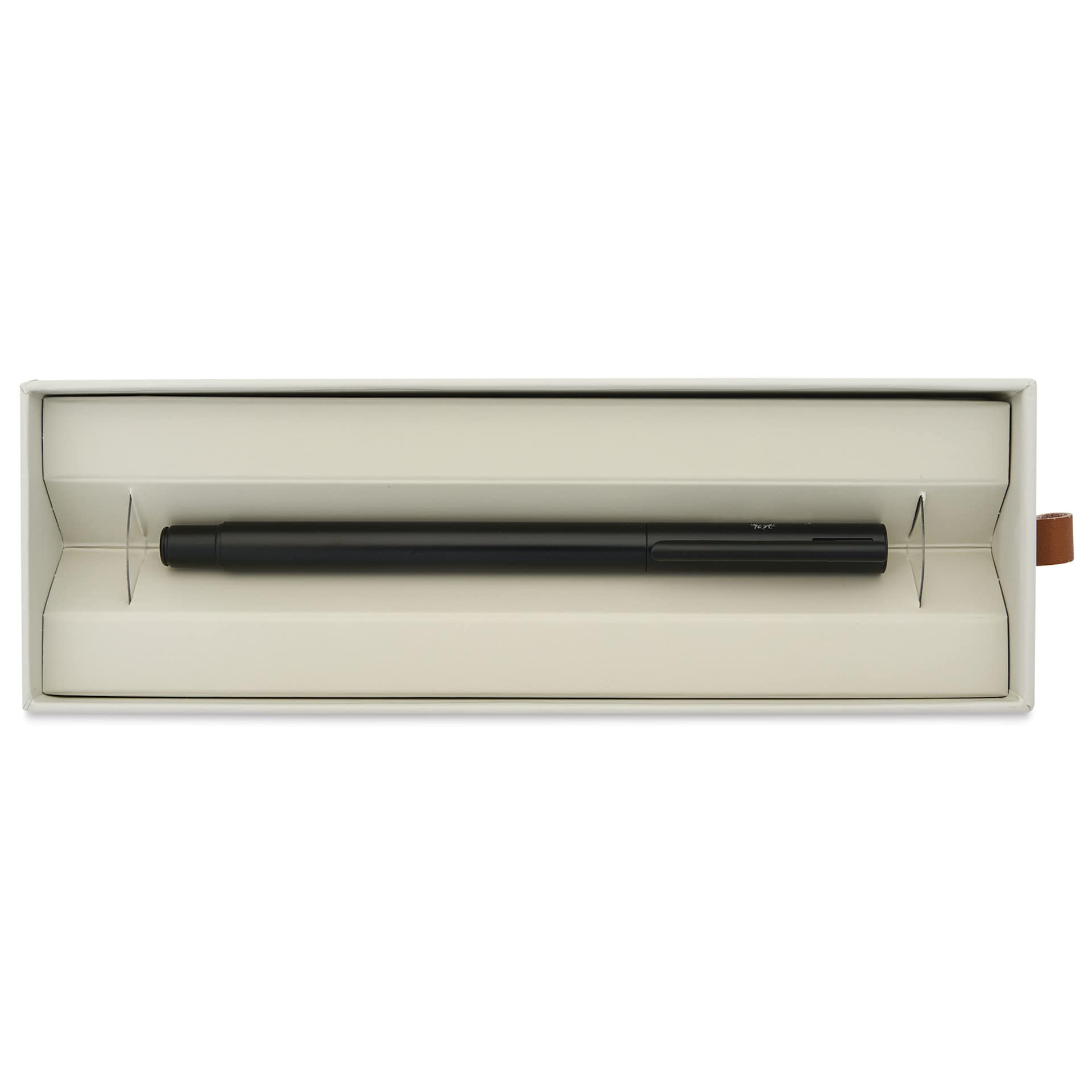 Faber-Castell Neo Slim Rollerball Pen - Black Matte - in gift box