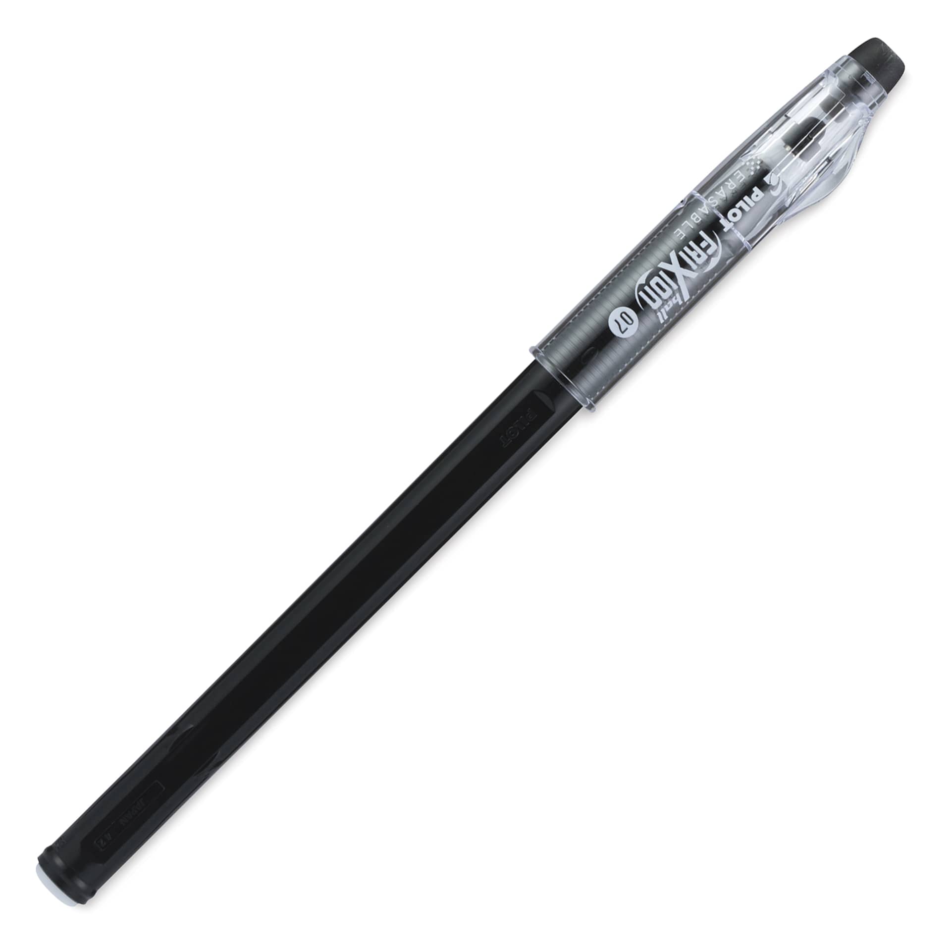 Pilot FriXion Erasable Color Stick - Black