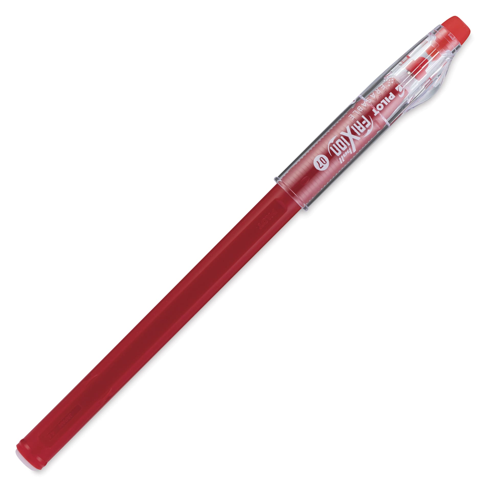 Pilot FriXion Erasable Color Stick - Red