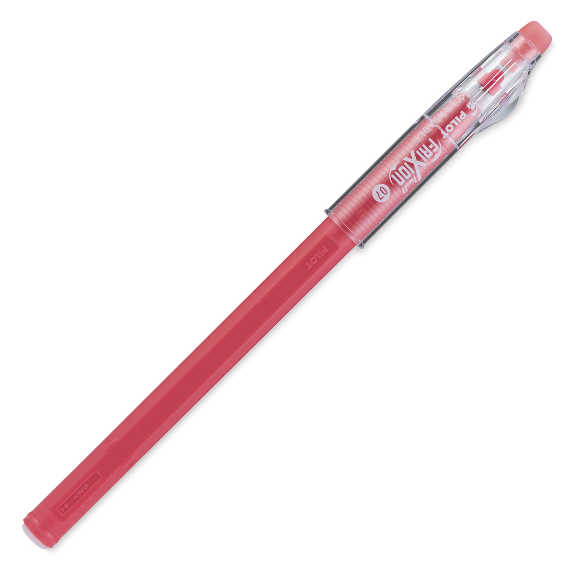 Pilot FriXion Erasable Color Sticks