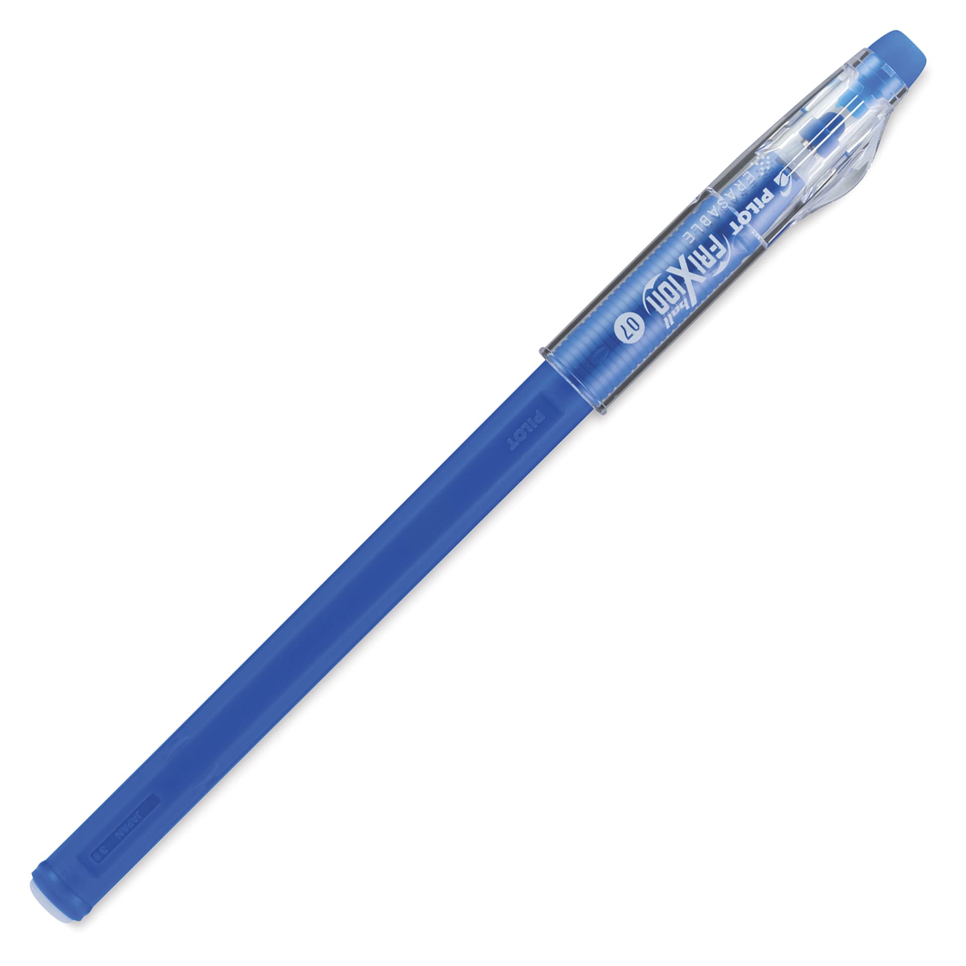 Pilot FriXion Erasable Color Stick - Blue