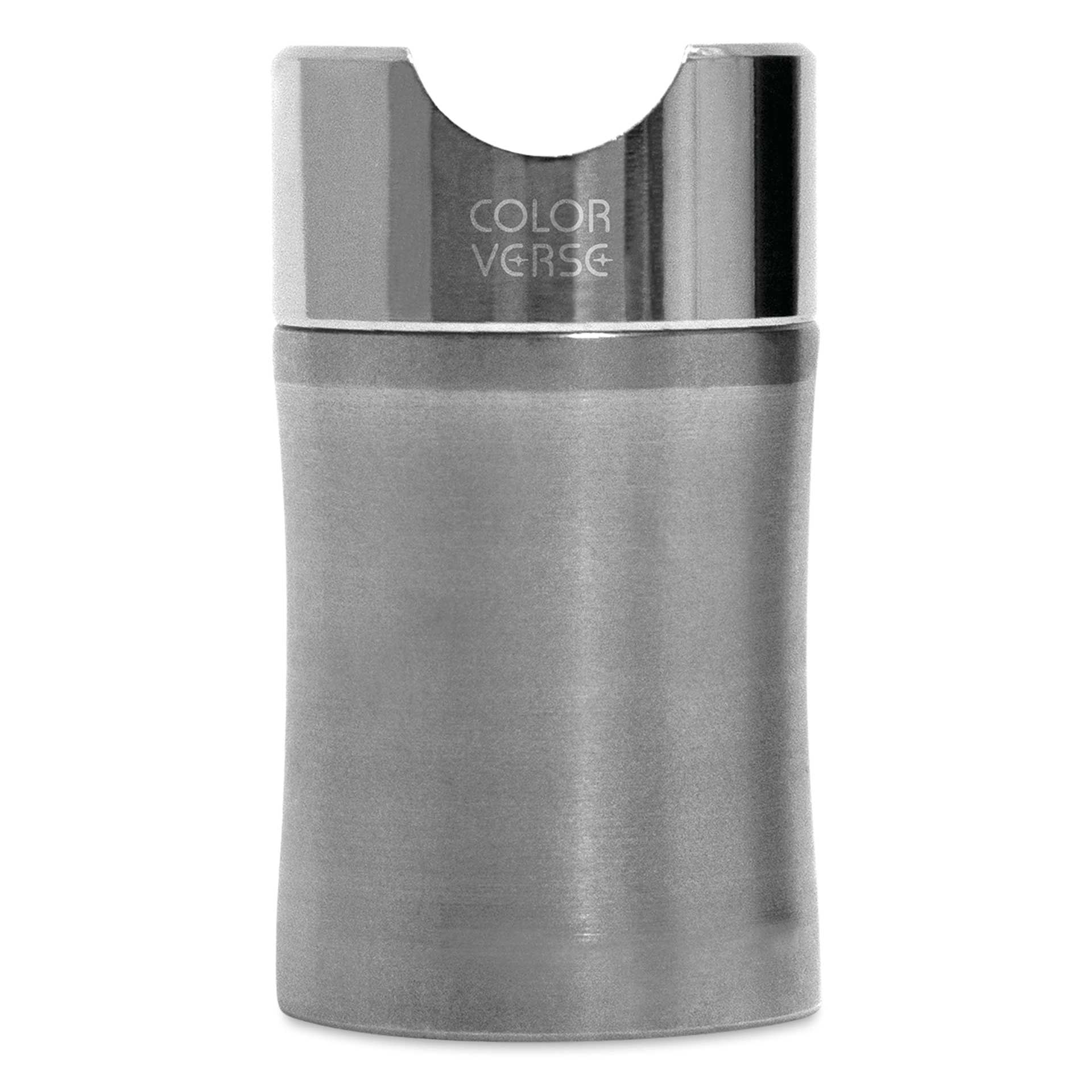 Colorverse Shuttle Stainless Steel Ink Barrel
