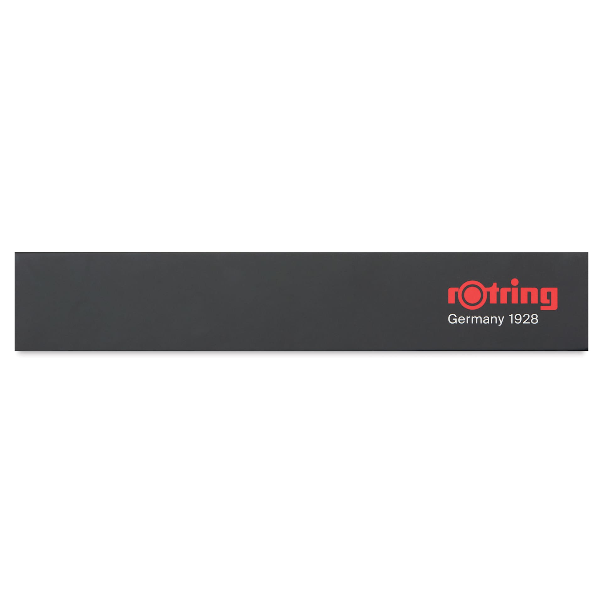 Rotring 600 3-in-1 Multicolor Ballpoint Pen and Mechanical Pencil - Silver, packaging
