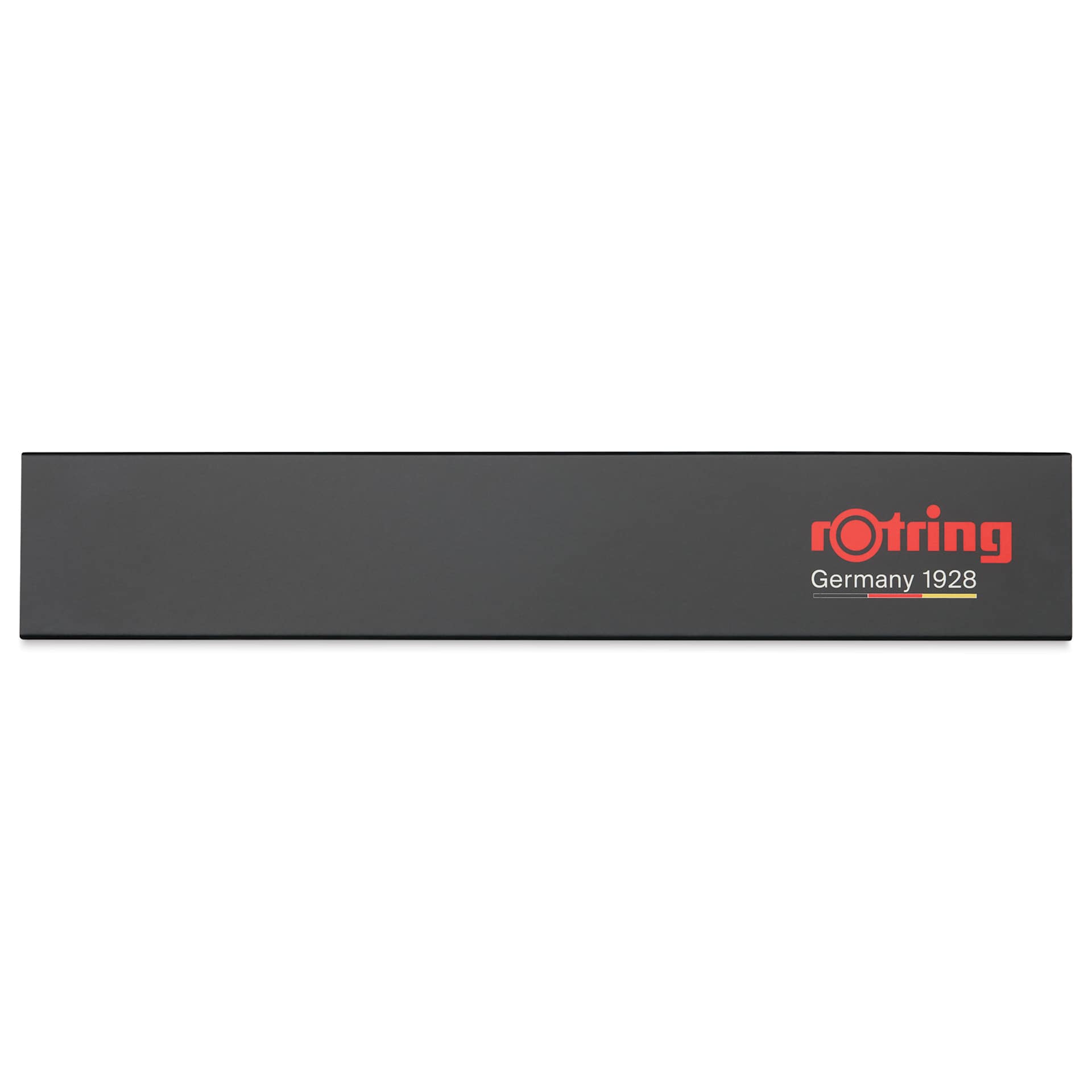 Rotring 600 Mechanical Pencil - Silver, 0.5 mm, packaging