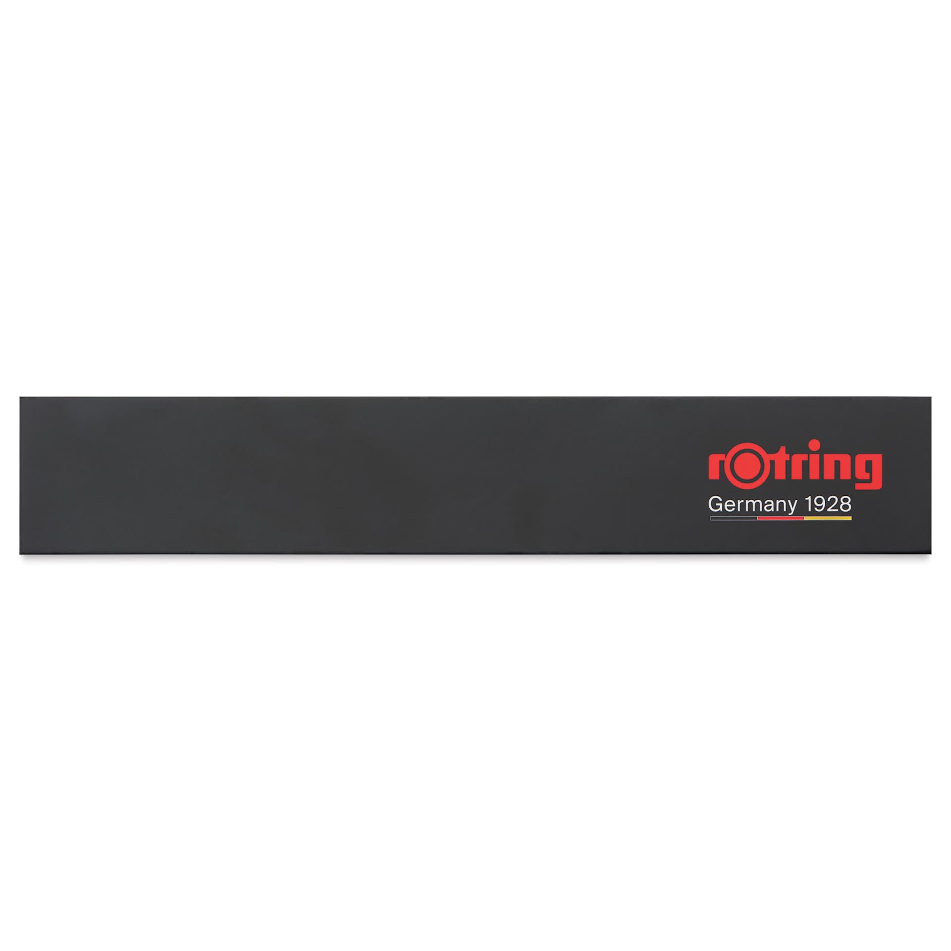 Rotring Rapid Pro Mechanical Pencil - Black, 0.5 mm, packaging